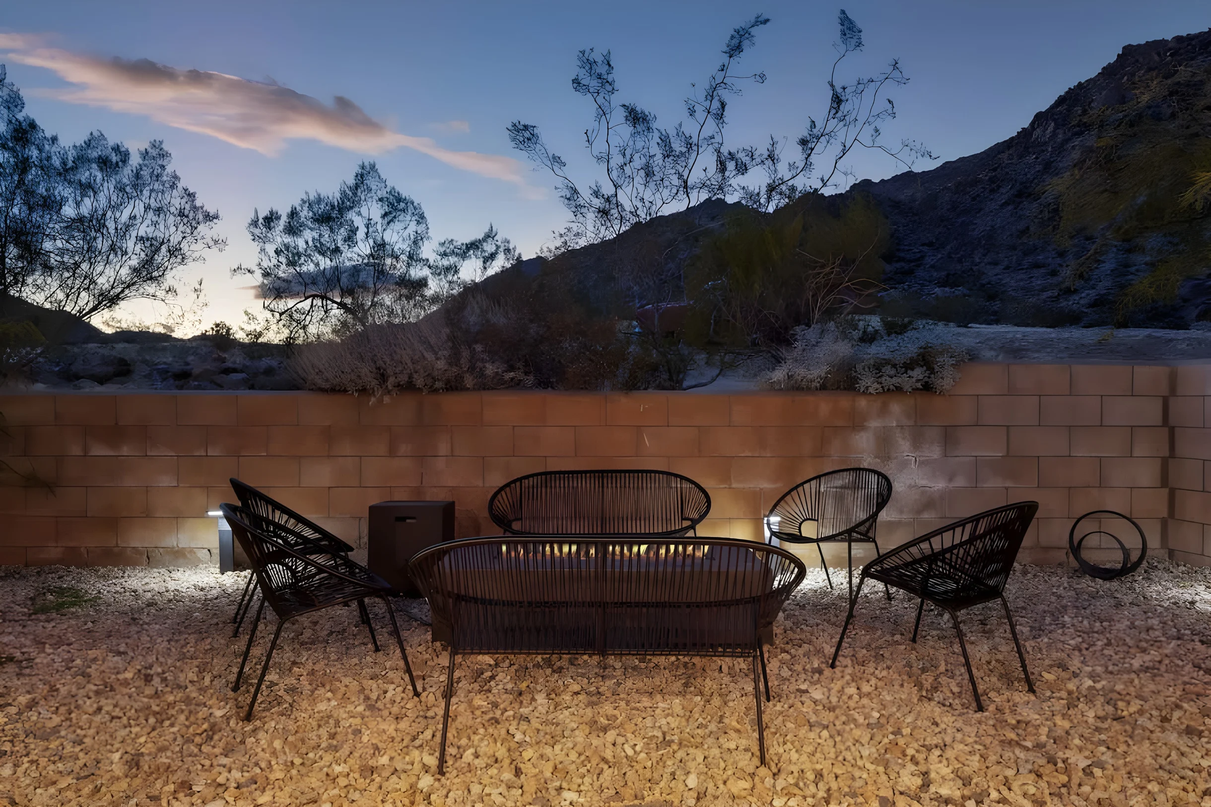 Wander Joshua Tree Ascent #15