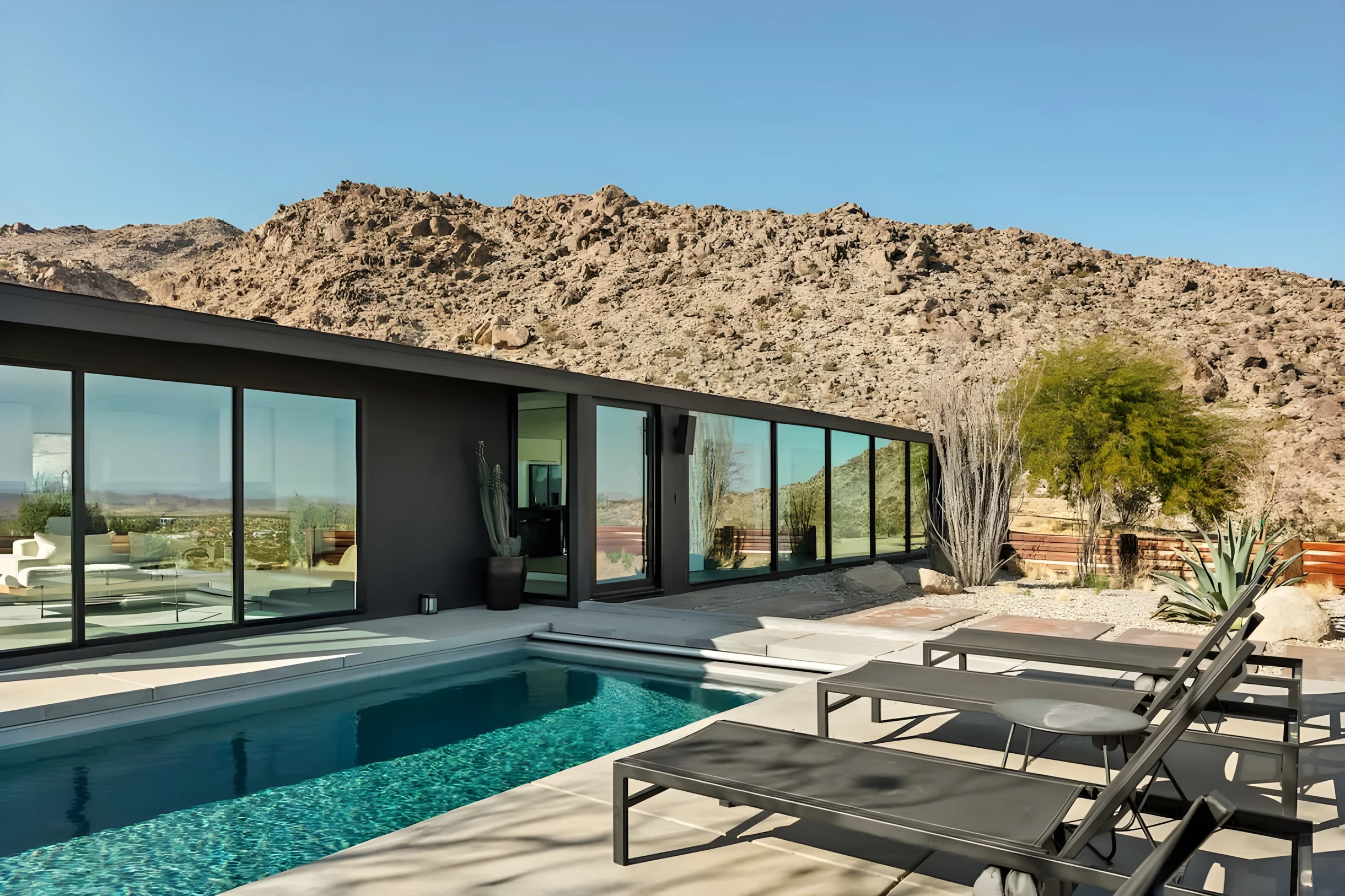 Wander Joshua Tree Ascent #50