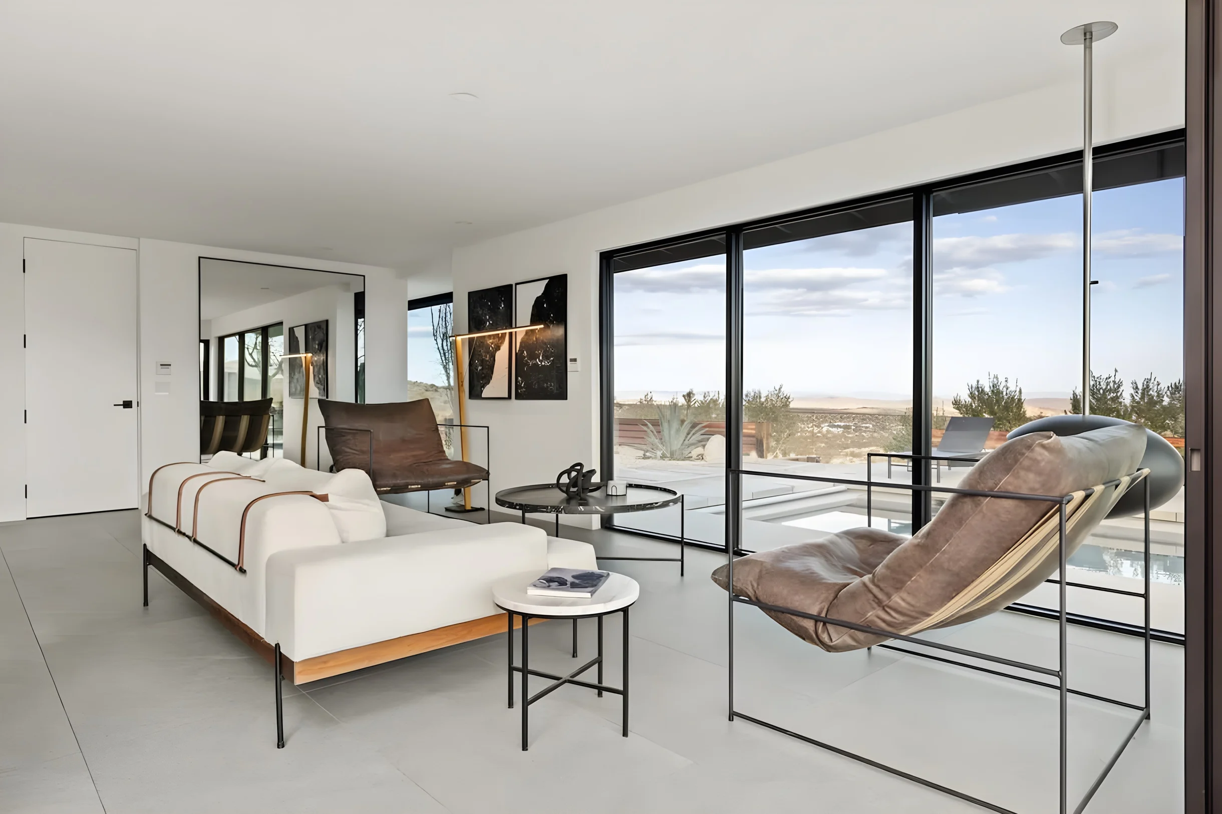 Wander Joshua Tree Ascent #32