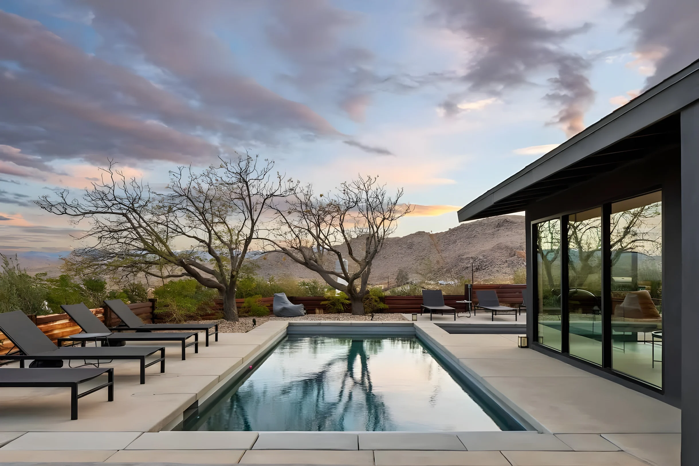 Wander Joshua Tree Ascent #4