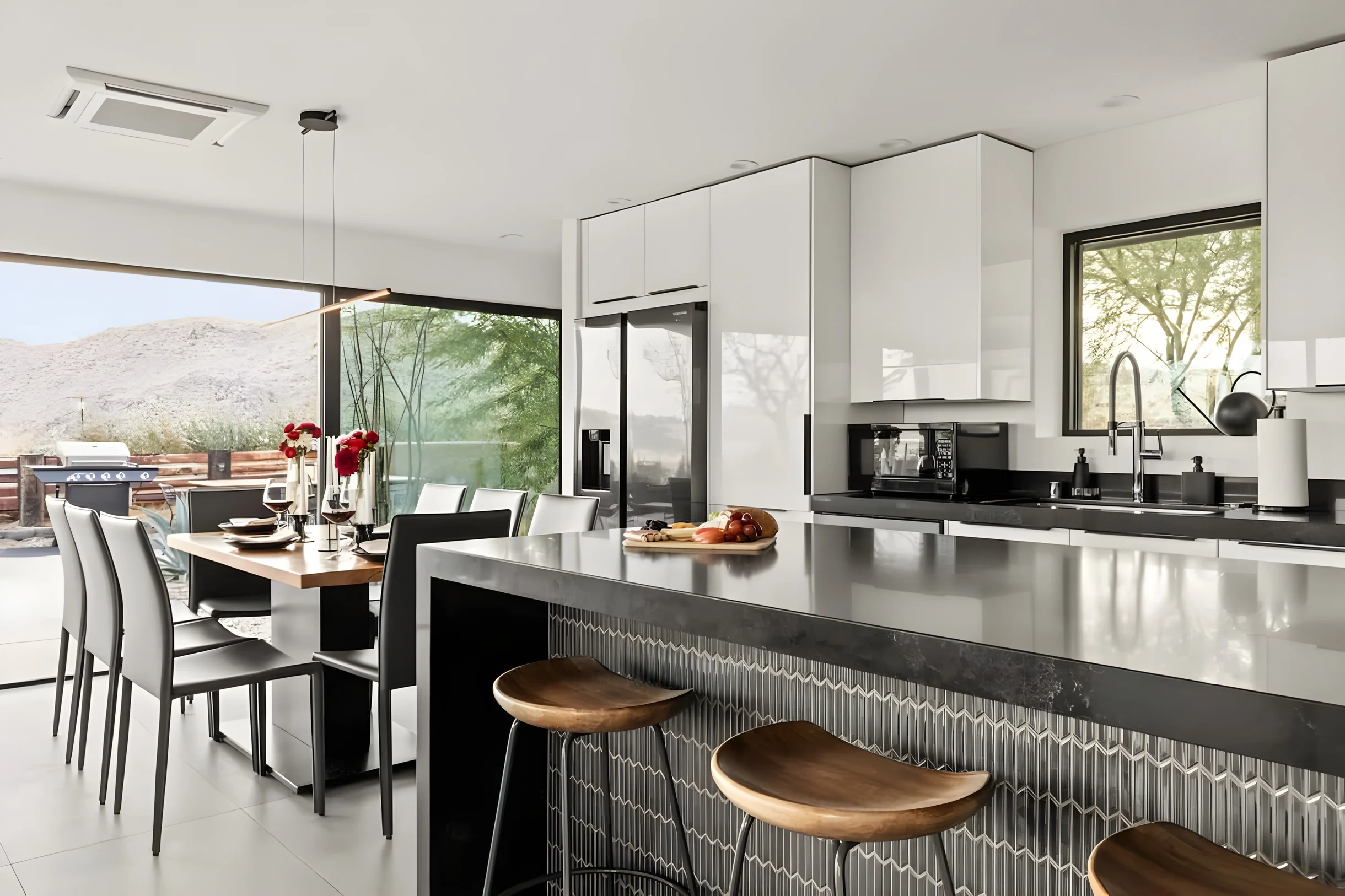 Wander Joshua Tree Ascent #31