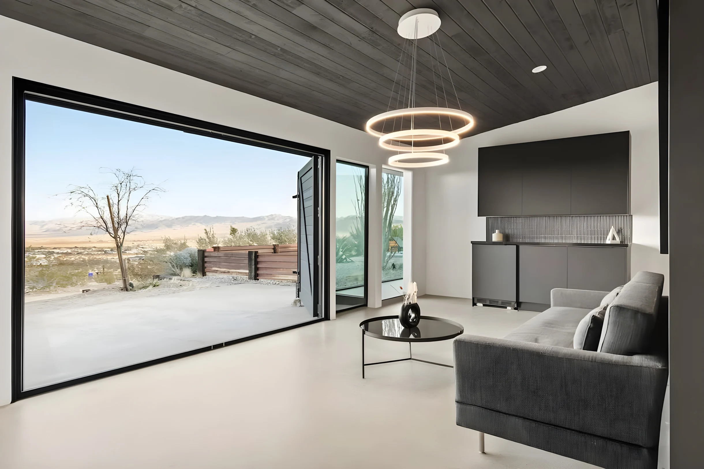 Wander Joshua Tree Ascent #29