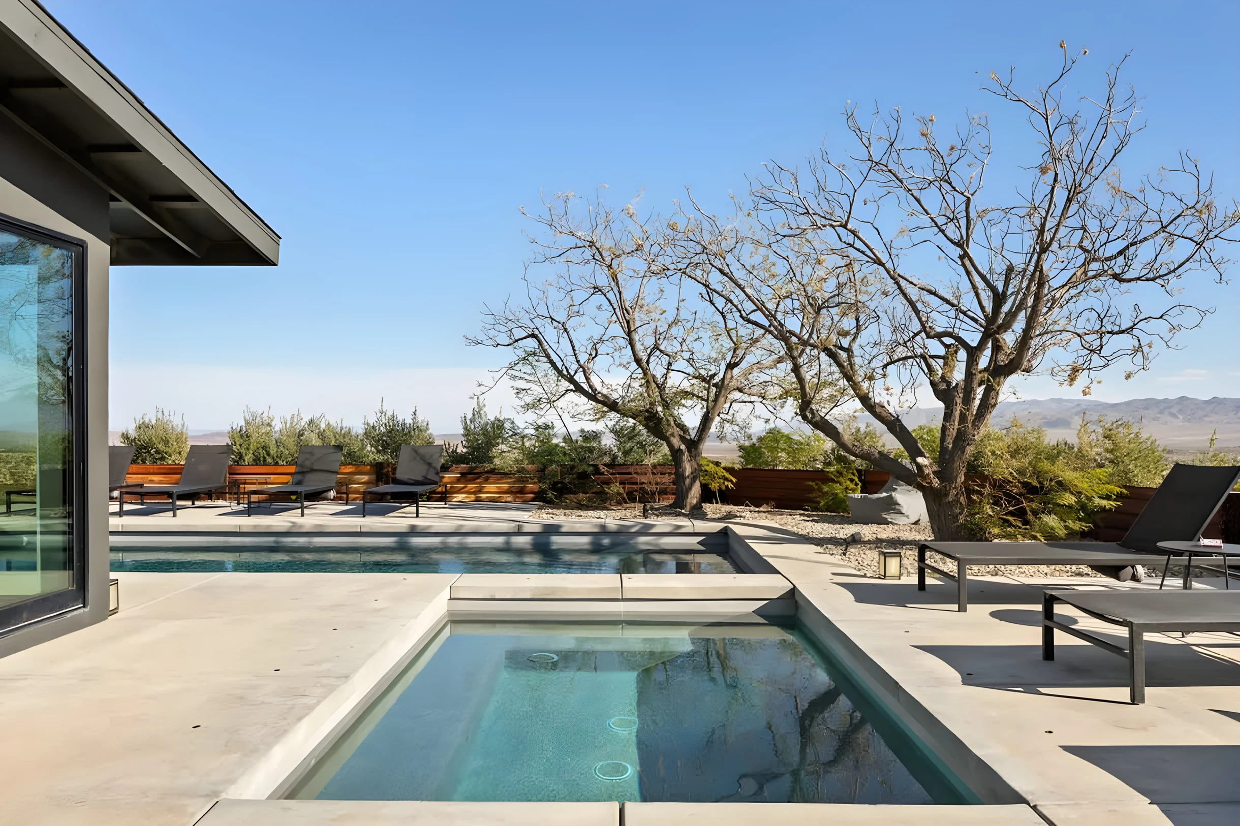 Wander Joshua Tree Ascent #52