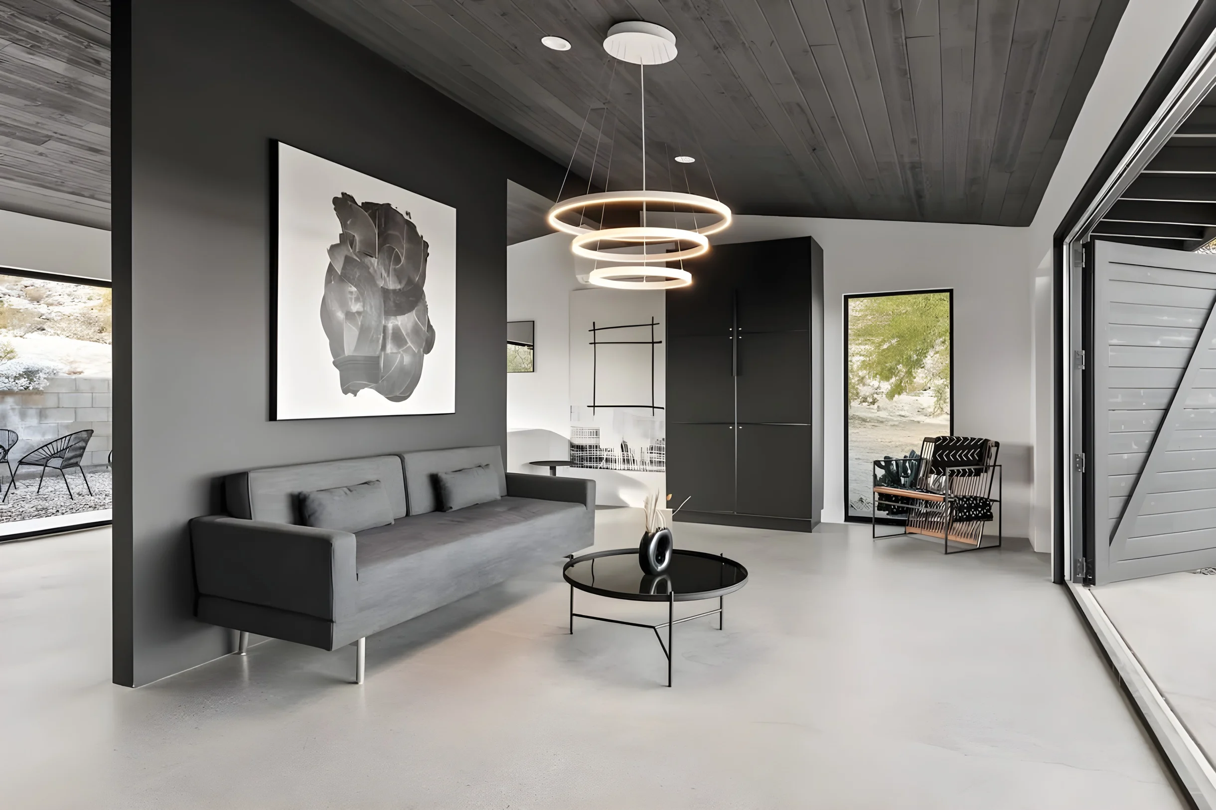 Wander Joshua Tree Ascent #8