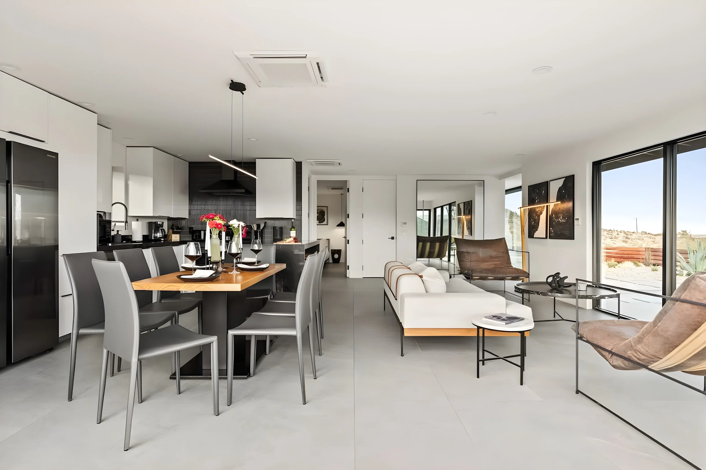 Wander Joshua Tree Ascent #19