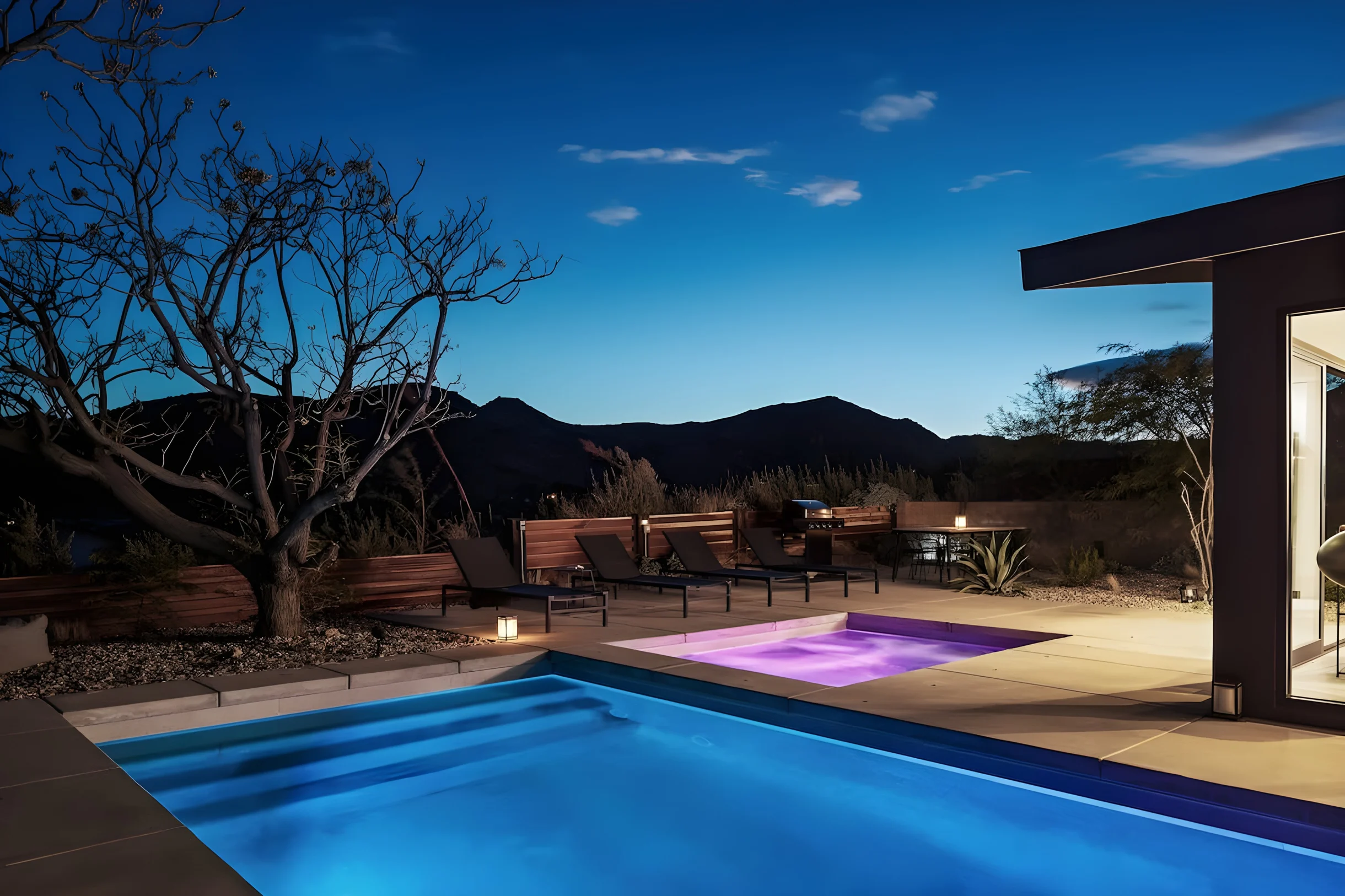 Wander Joshua Tree Ascent #21