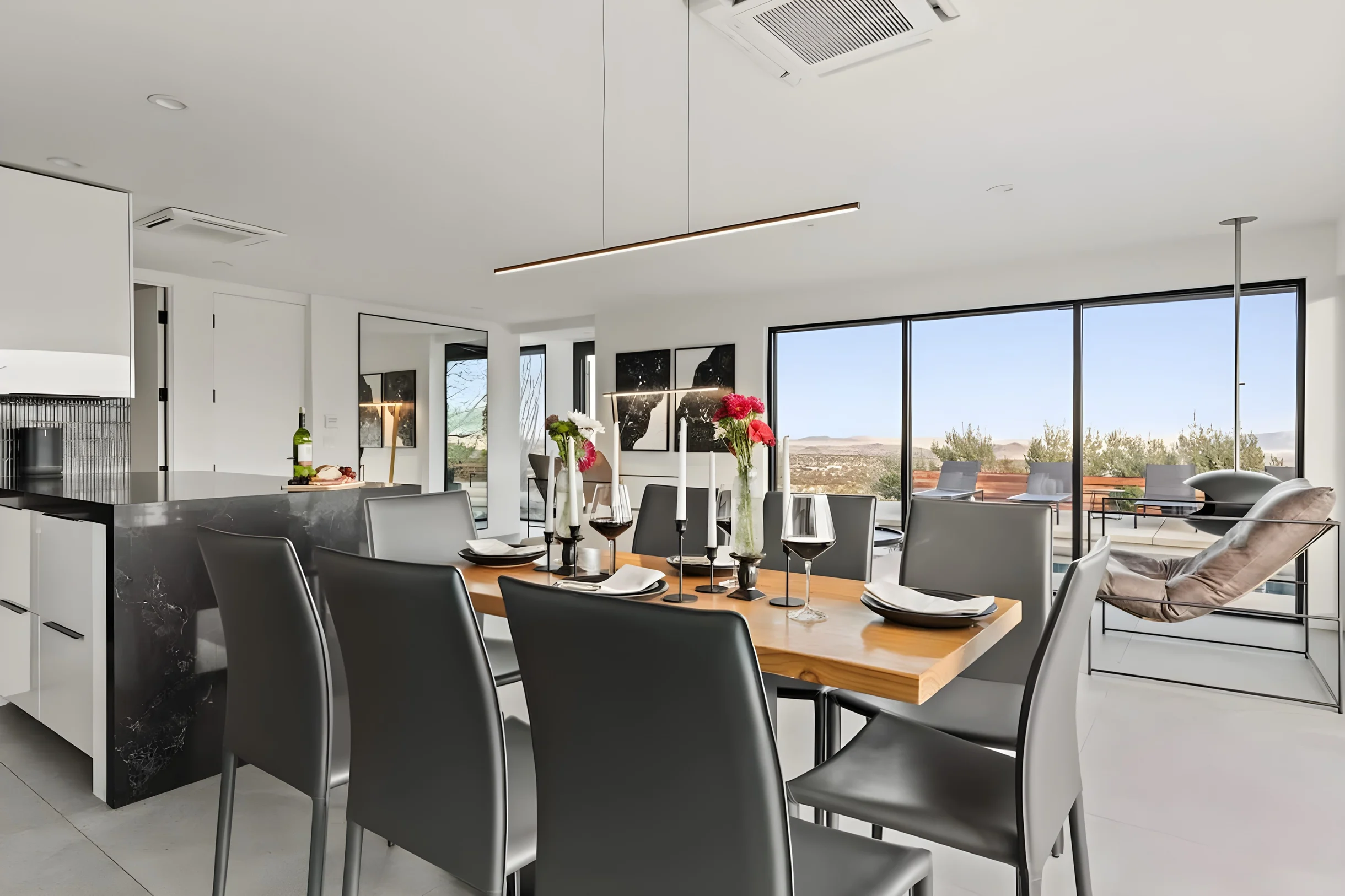 Wander Joshua Tree Ascent #30