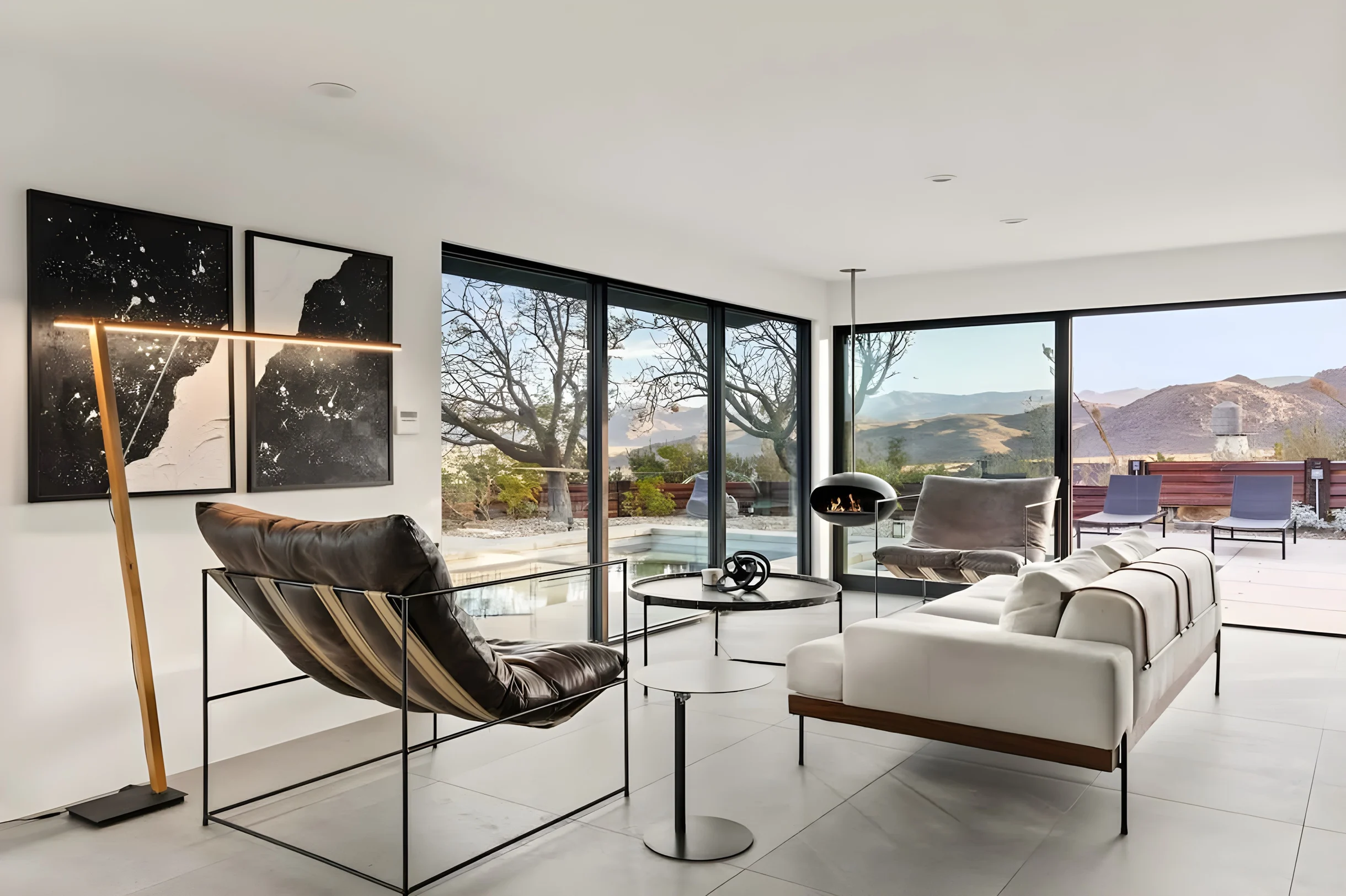 Wander Joshua Tree Ascent #10