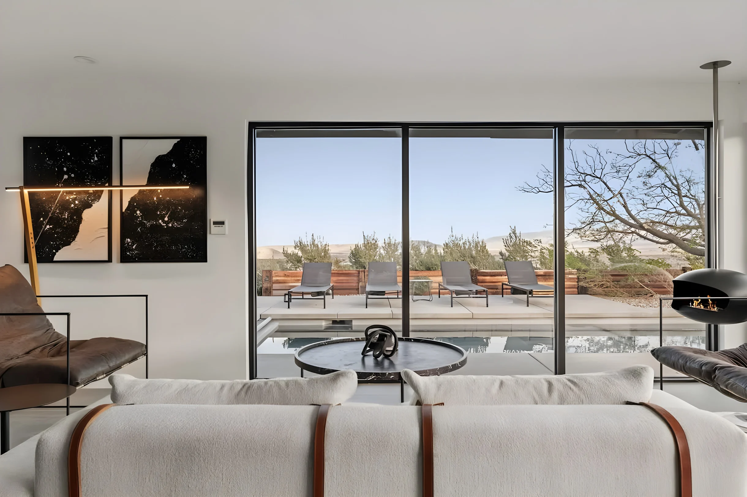 Wander Joshua Tree Ascent #26