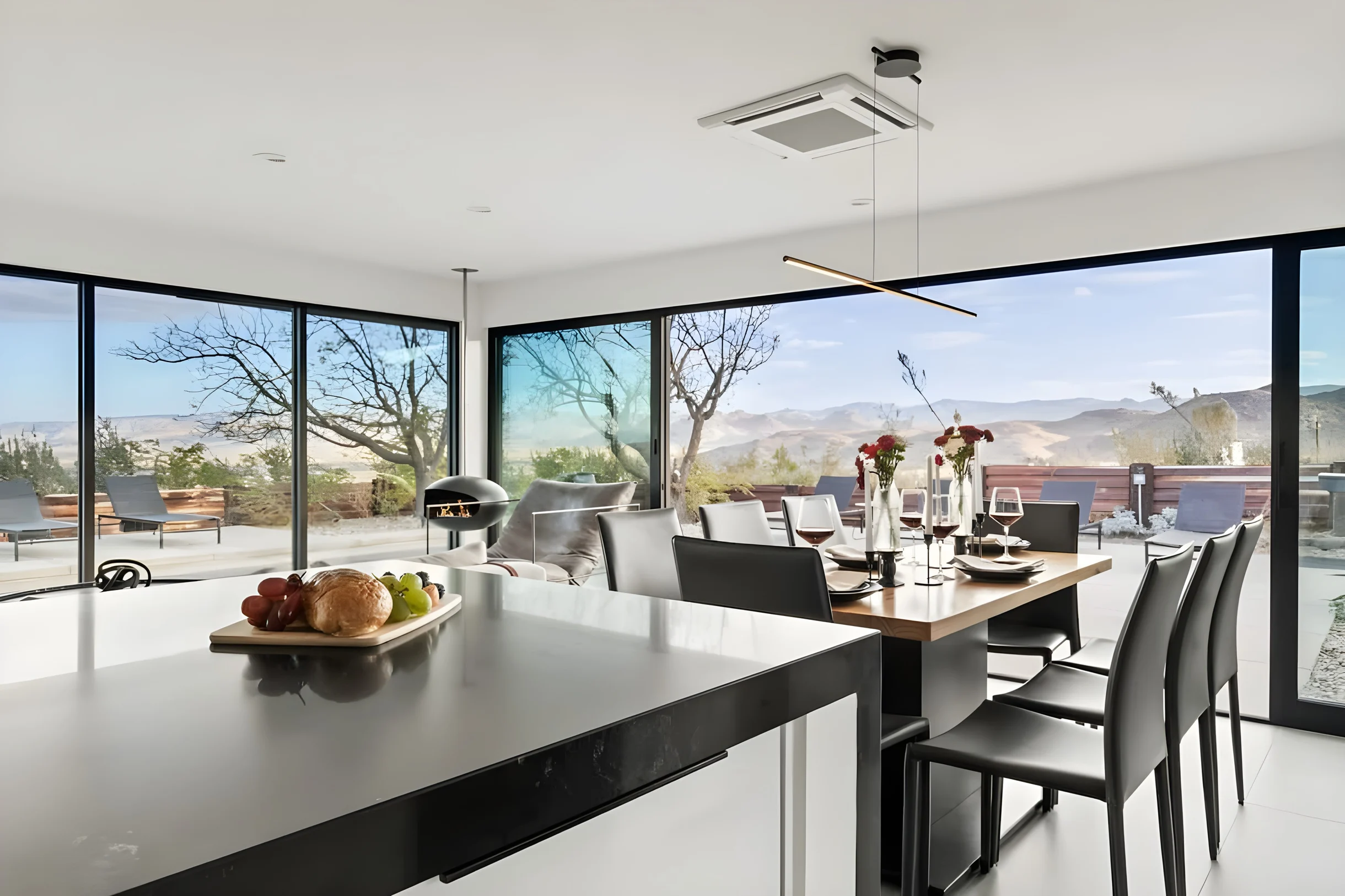 Wander Joshua Tree Ascent #20