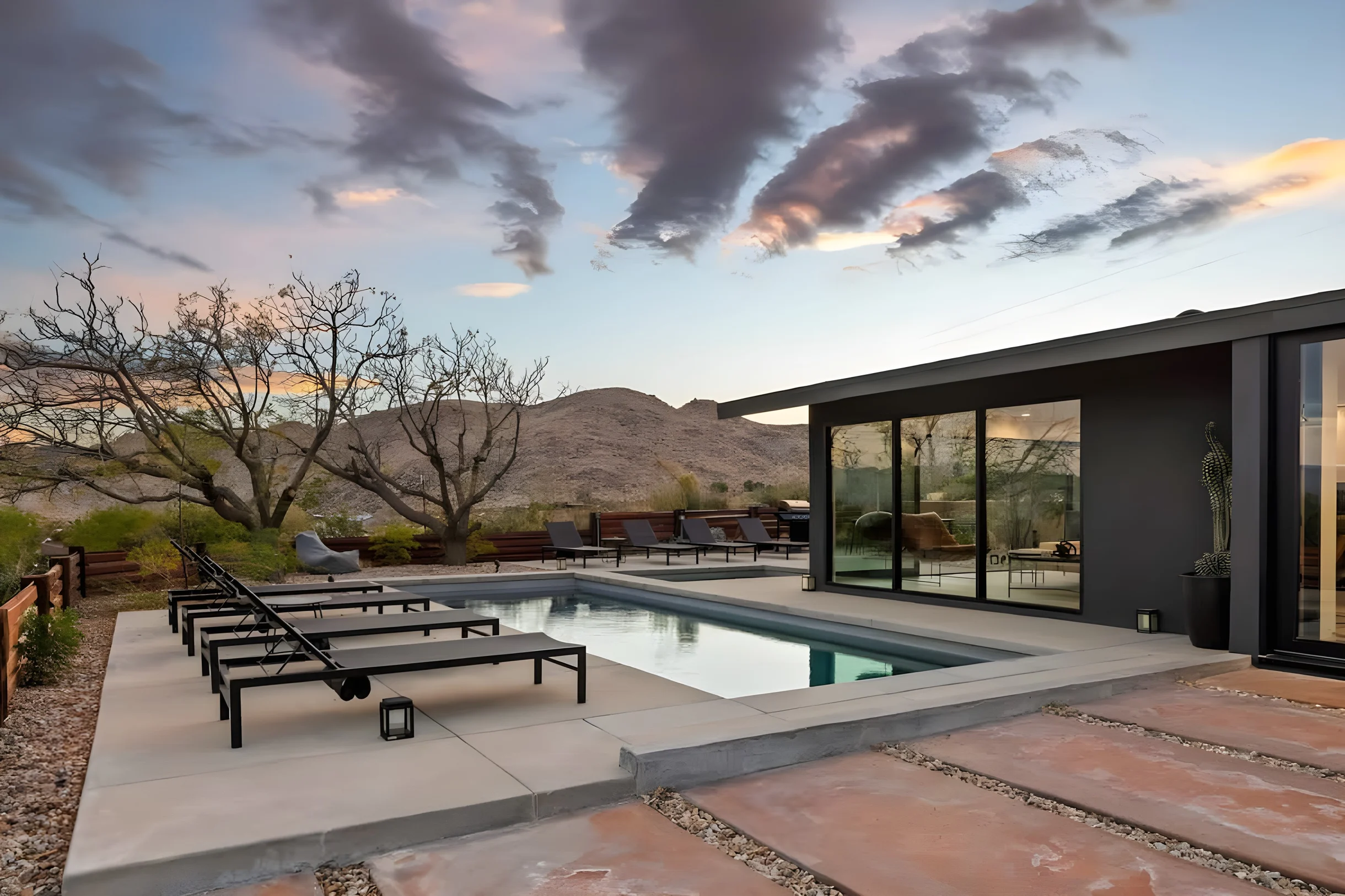 Wander Joshua Tree Ascent #47