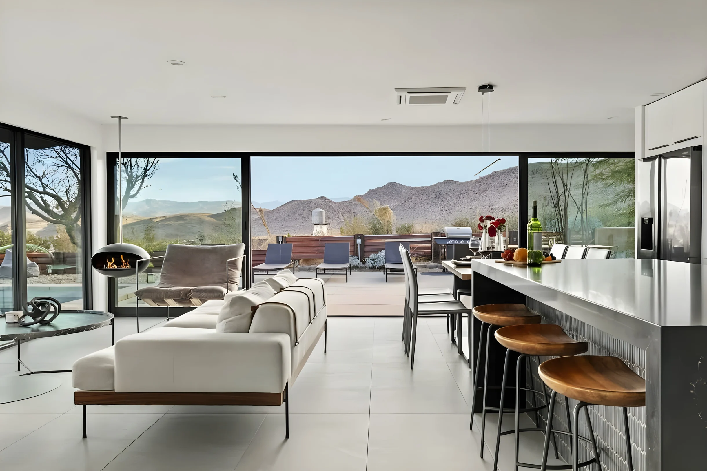 Wander Joshua Tree Ascent #37