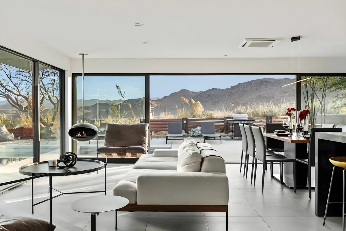 Wander Joshua Tree Ascent