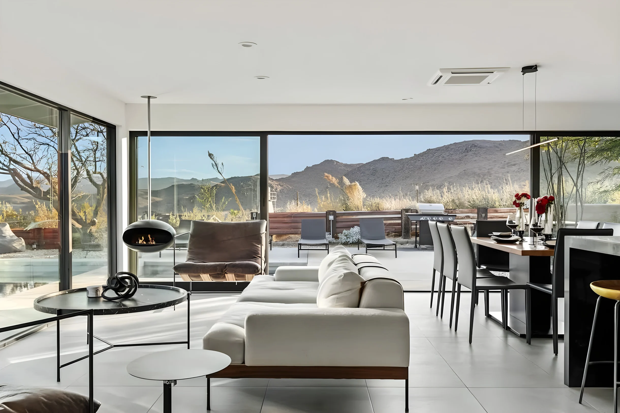 Wander Joshua Tree Ascent #5