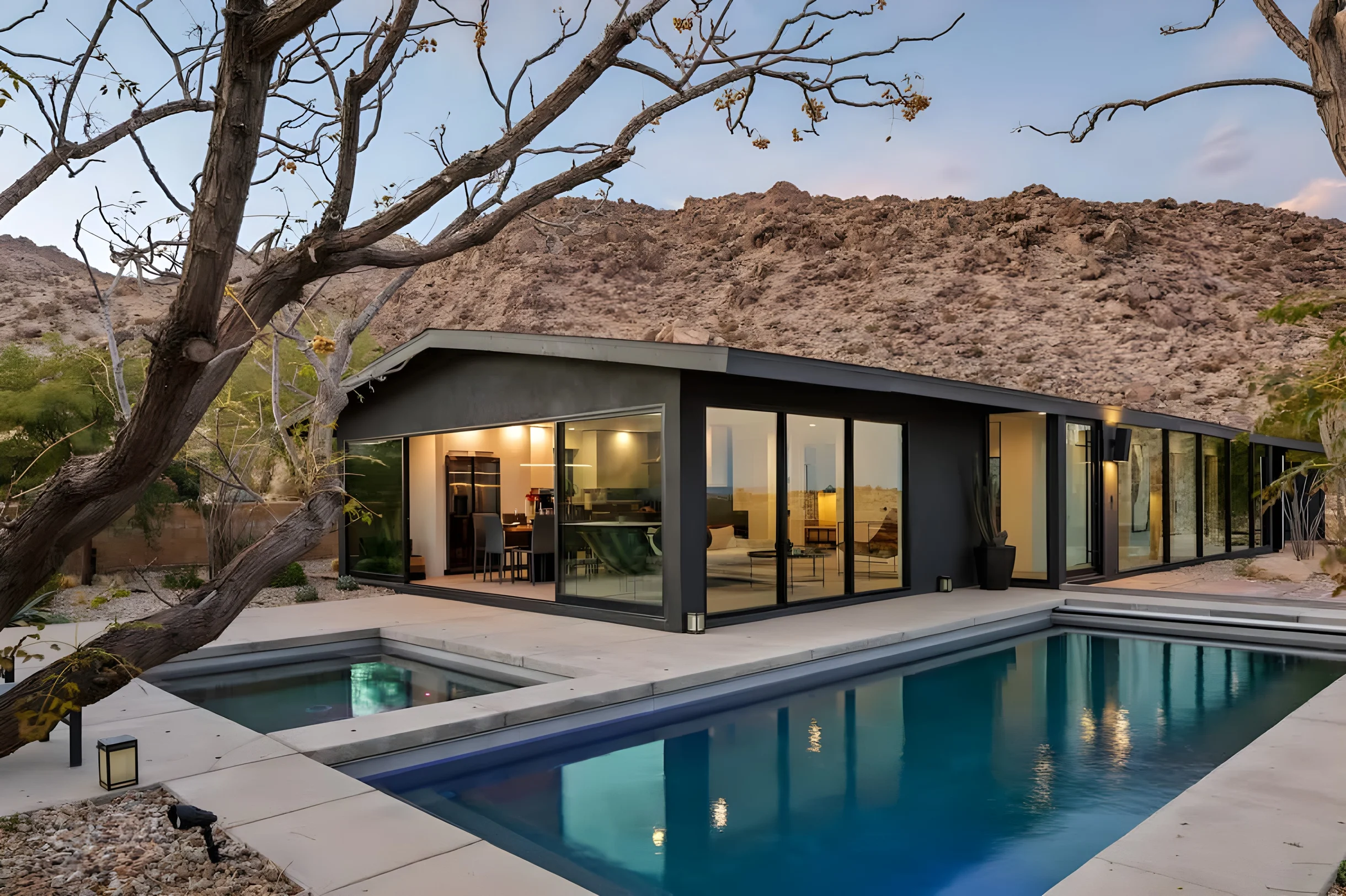 Wander Joshua Tree Ascent #38