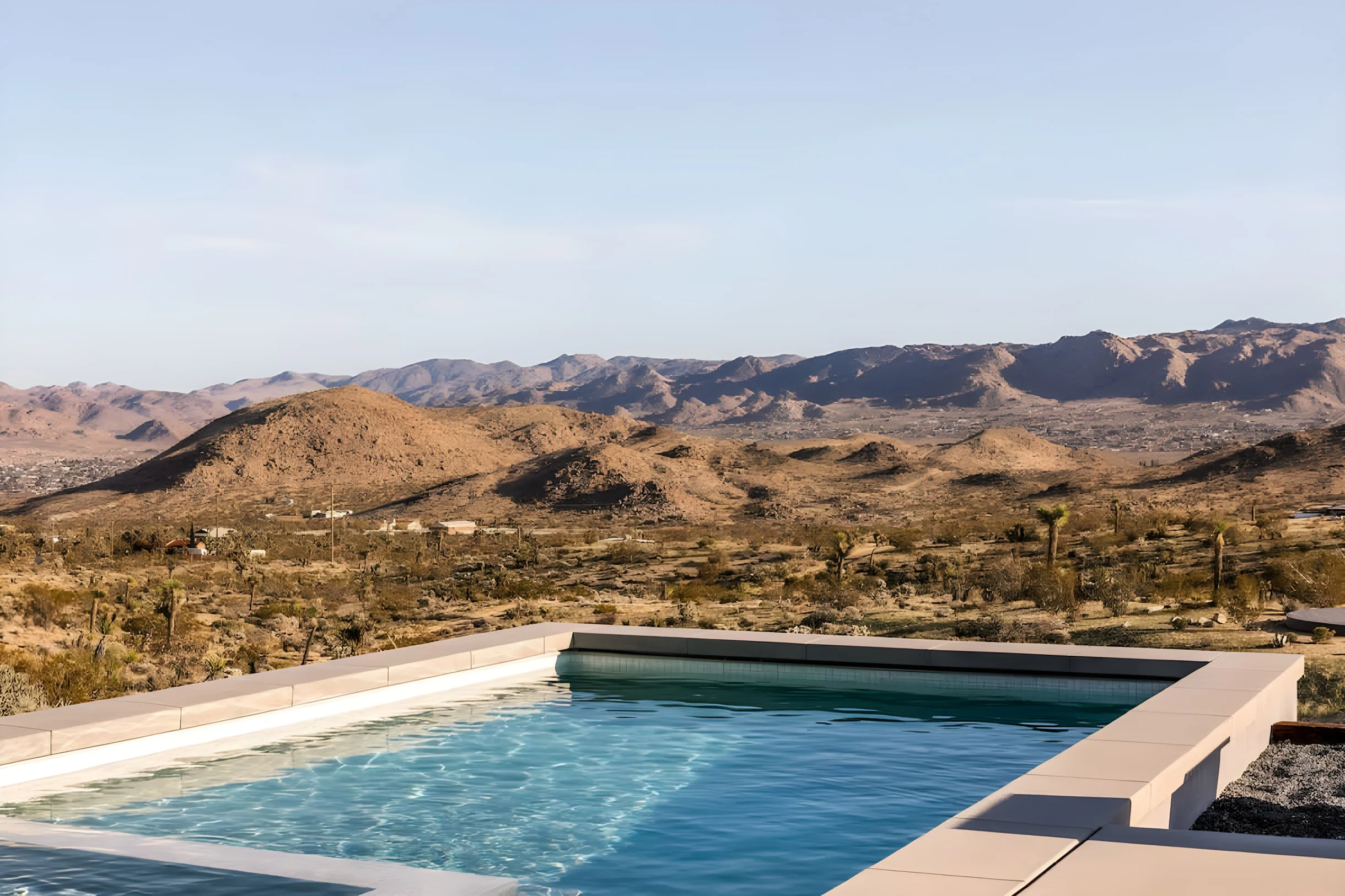 Wander Yucca Valley Palisades #24