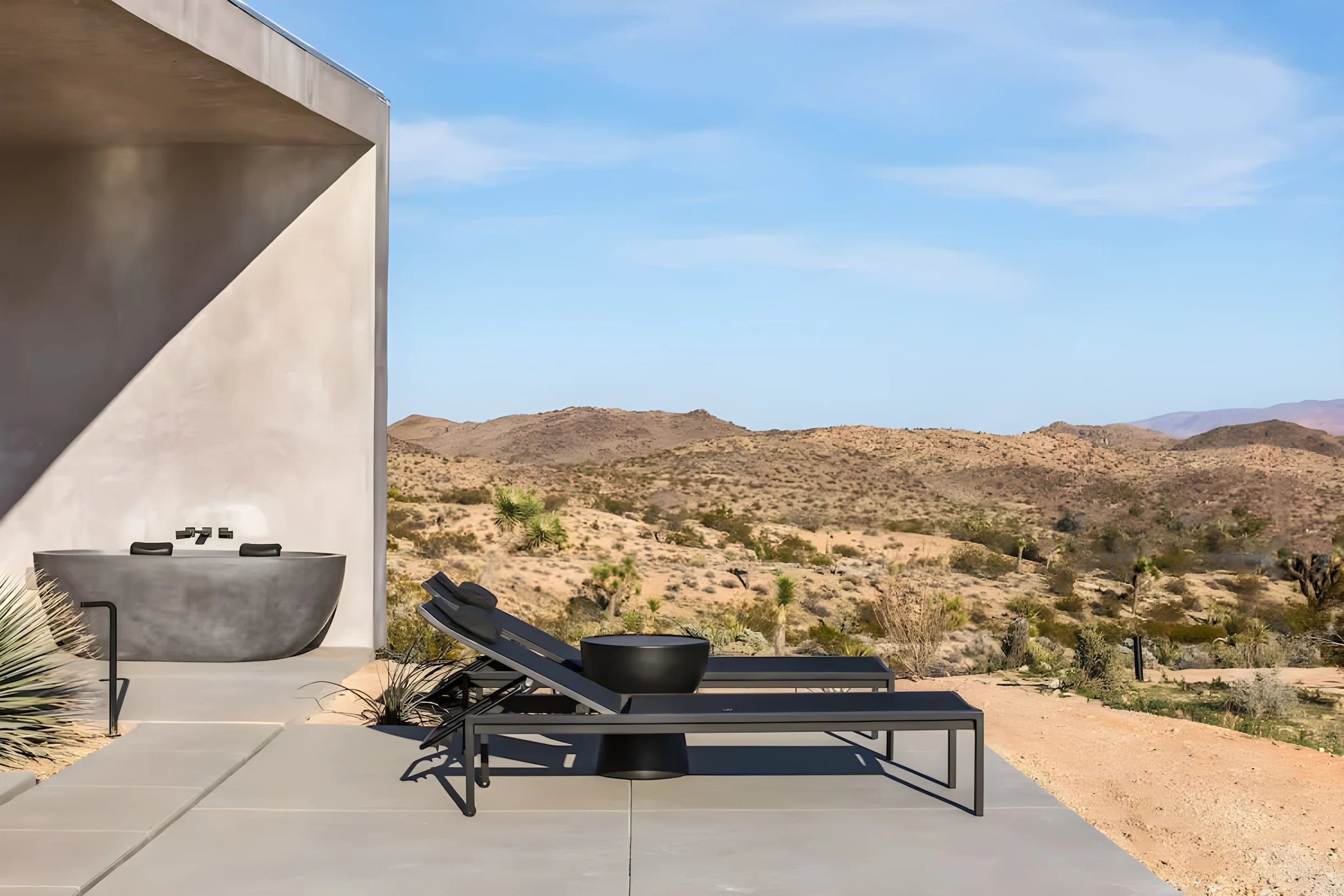 Wander Yucca Valley Palisades #23