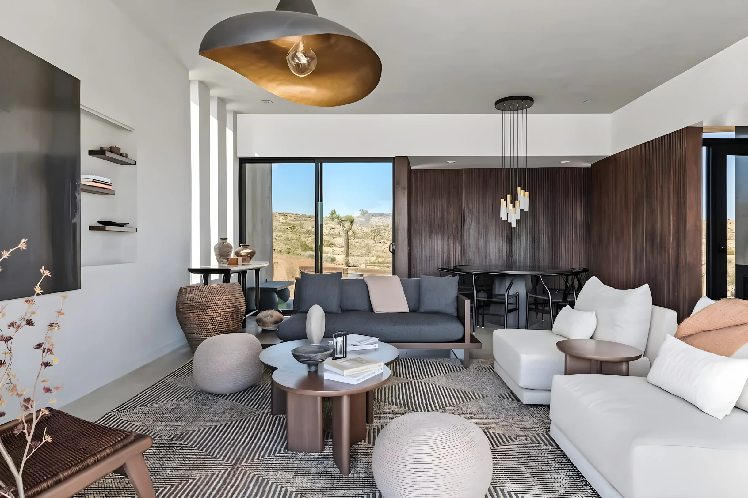 Wander Yucca Valley Palisades #16