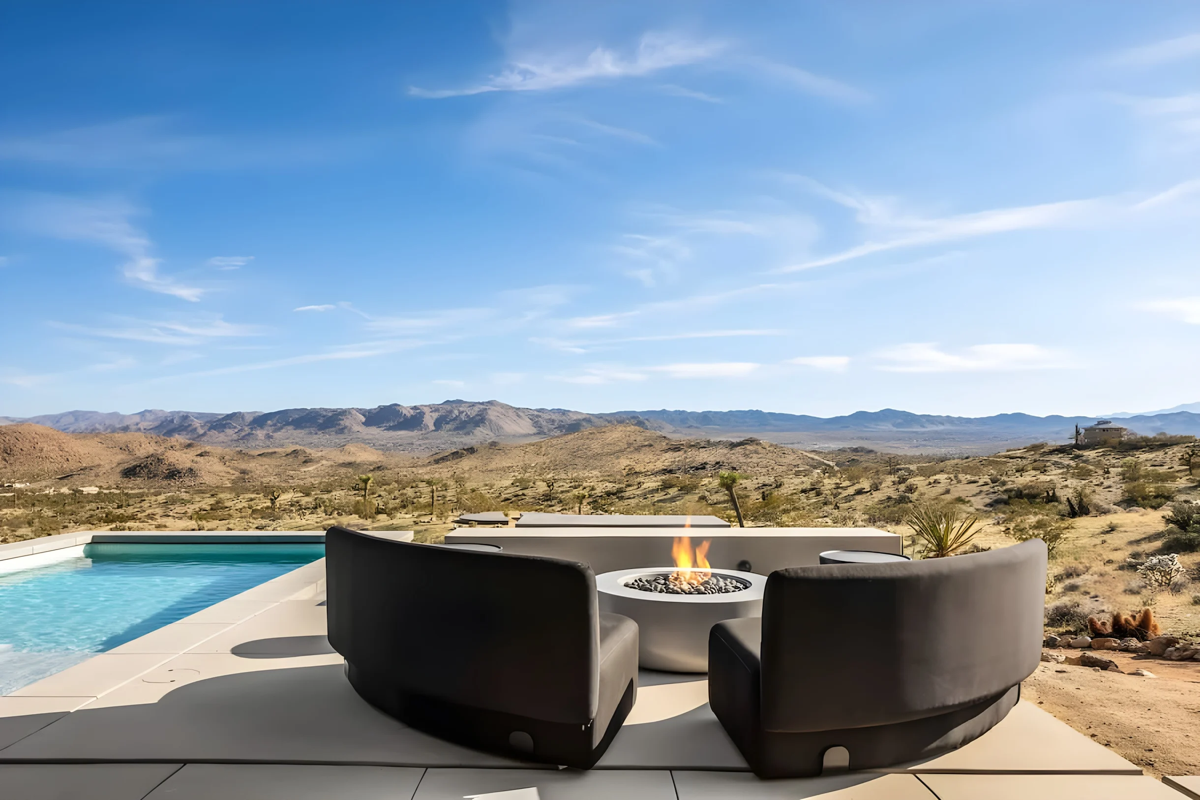 Wander Yucca Valley Palisades #18