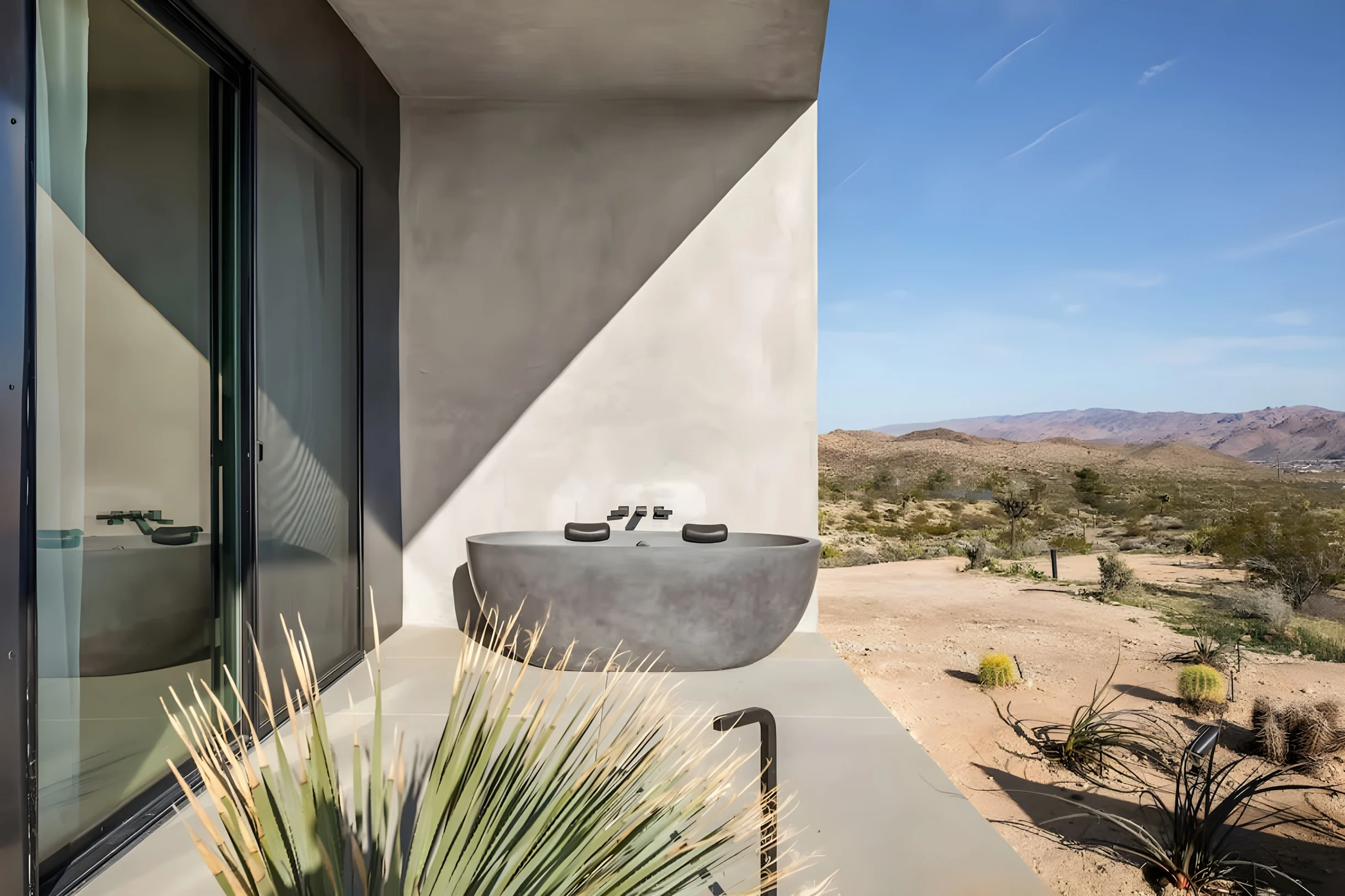 Wander Yucca Valley Palisades #31