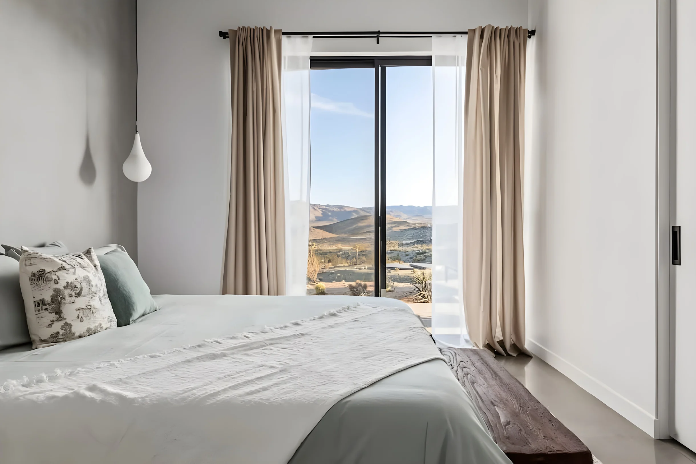 Wander Yucca Valley Palisades #22