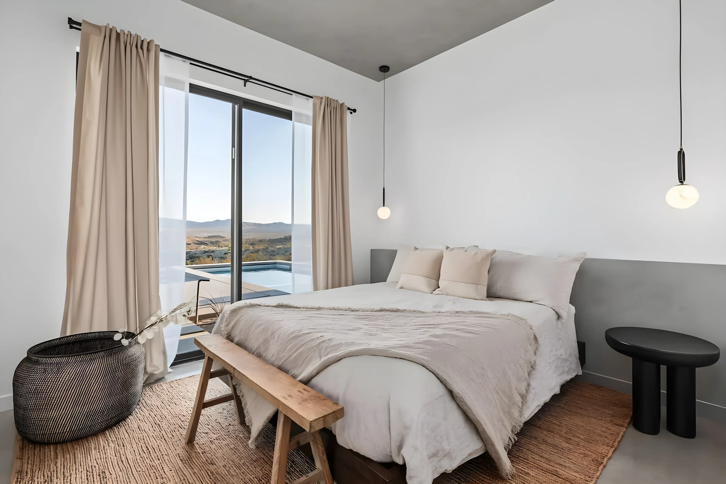 Wander Yucca Valley Palisades #11