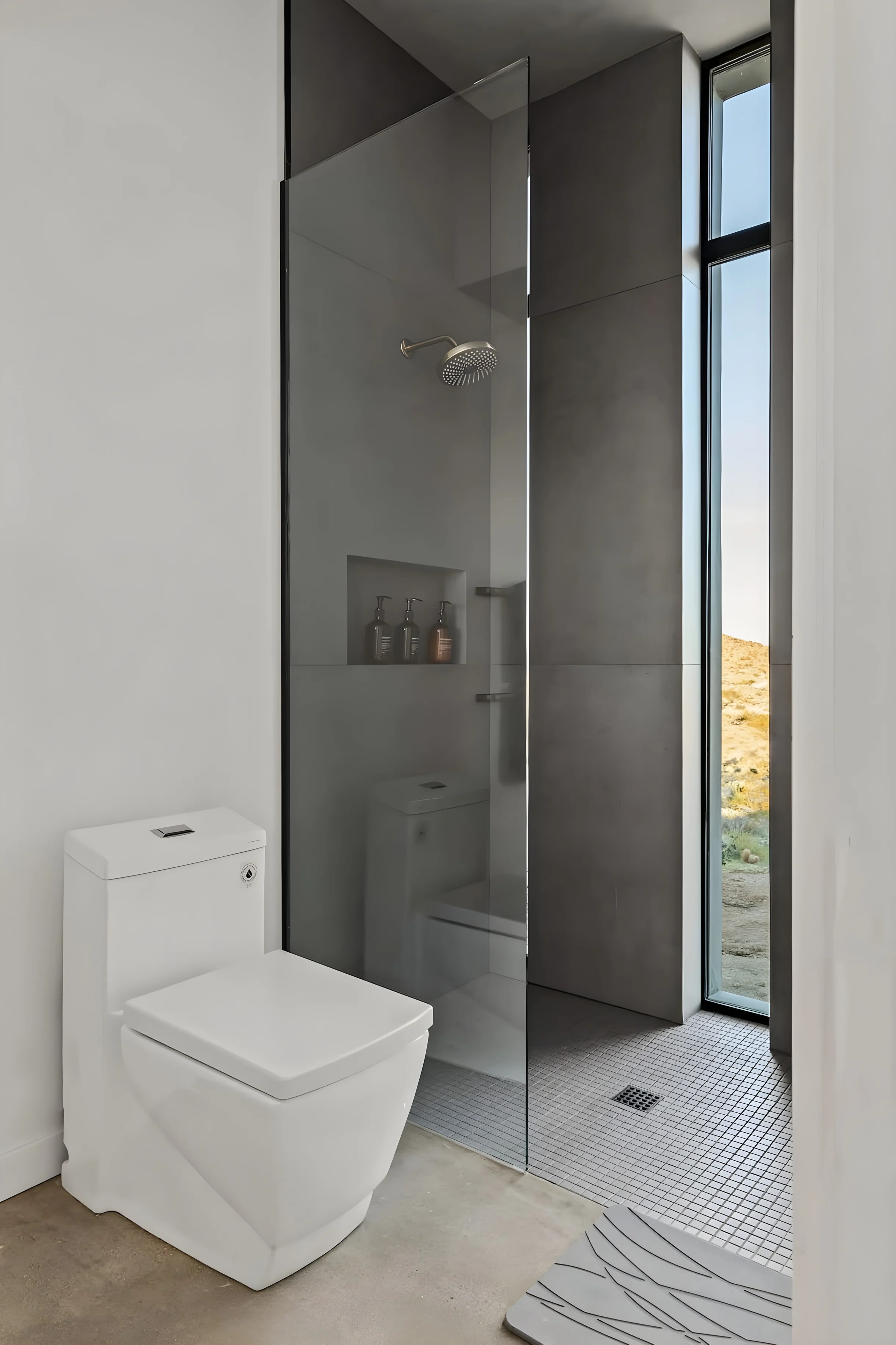 Wander Yucca Valley Palisades #9