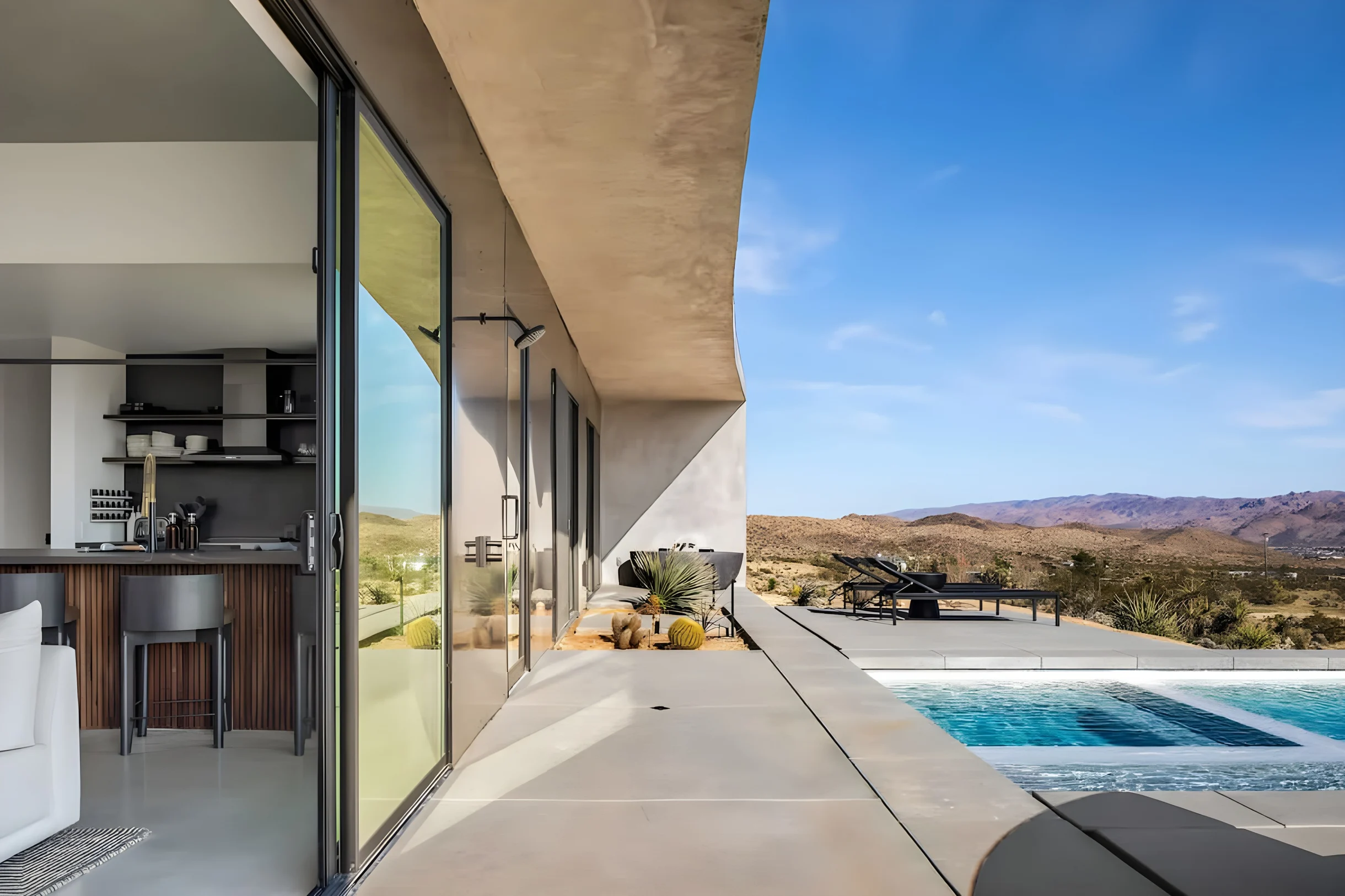 Wander Yucca Valley Palisades #33