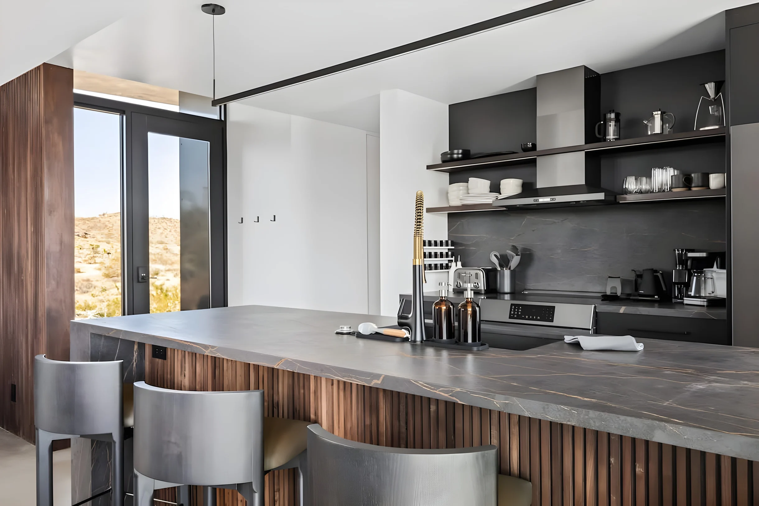 Wander Yucca Valley Palisades #20