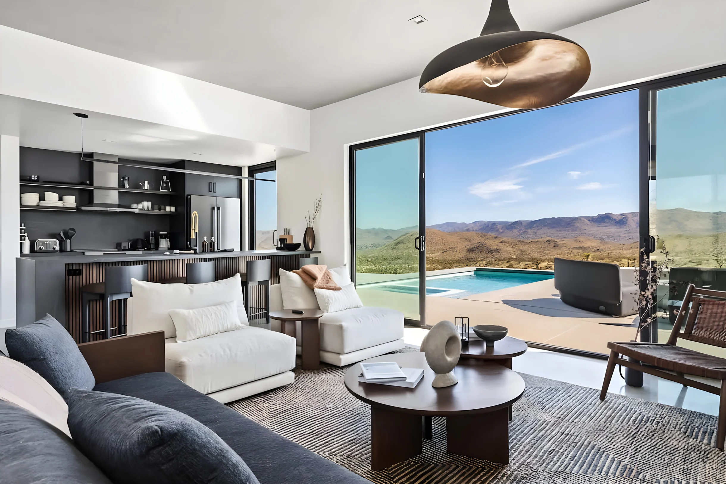 Wander Yucca Valley Palisades #30