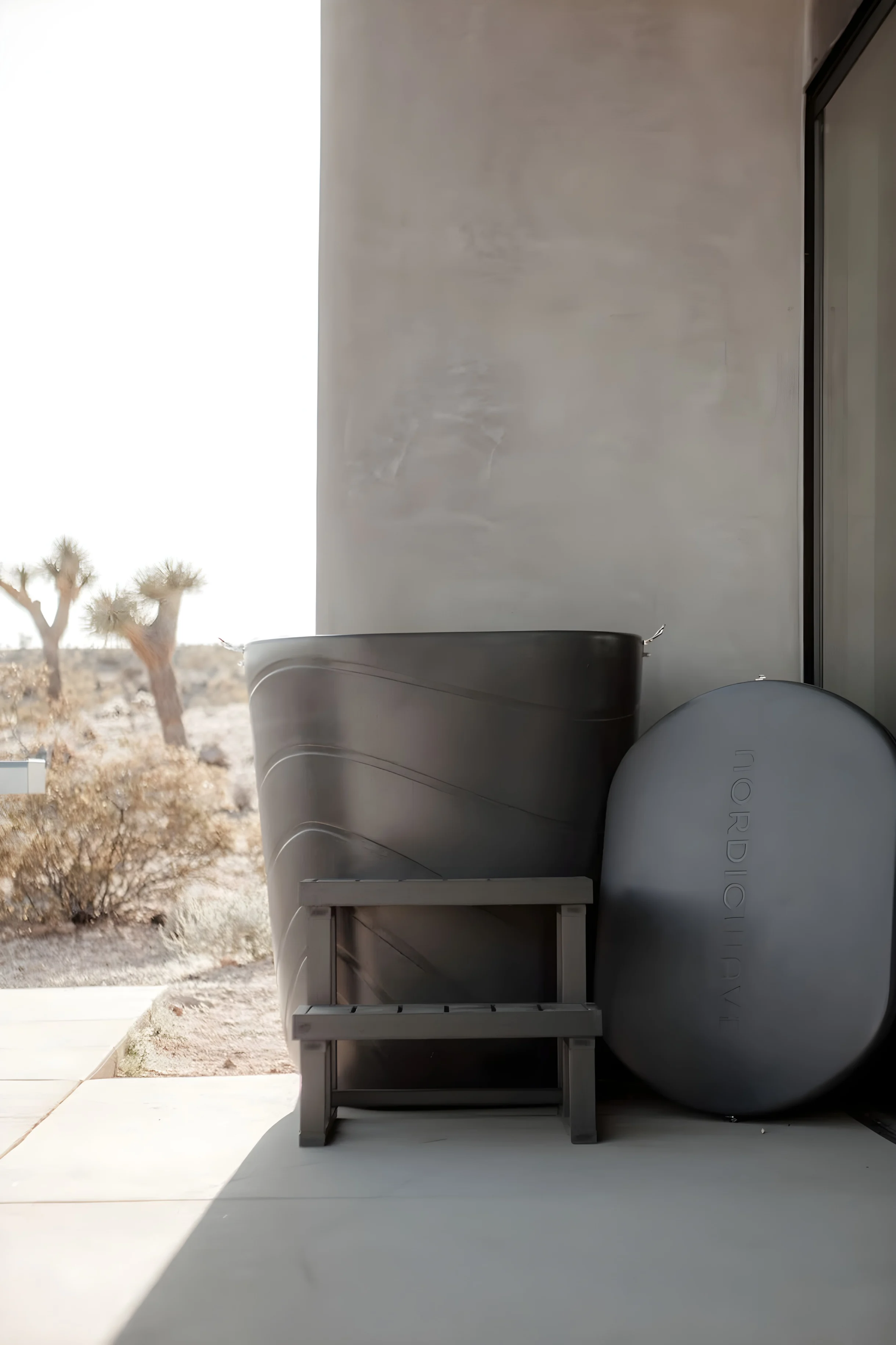 Wander Yucca Valley Palisades #34