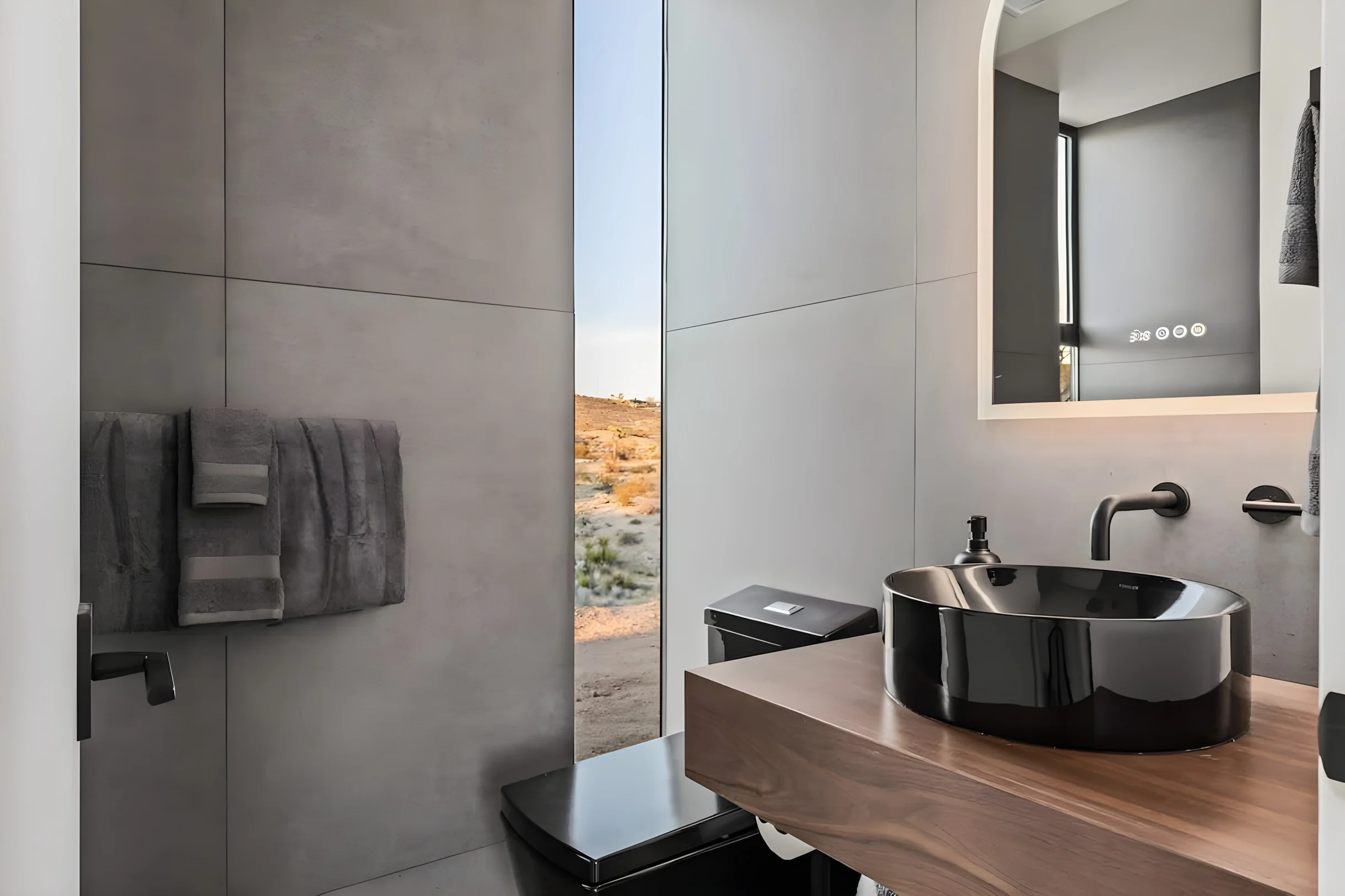 Wander Yucca Valley Palisades #7