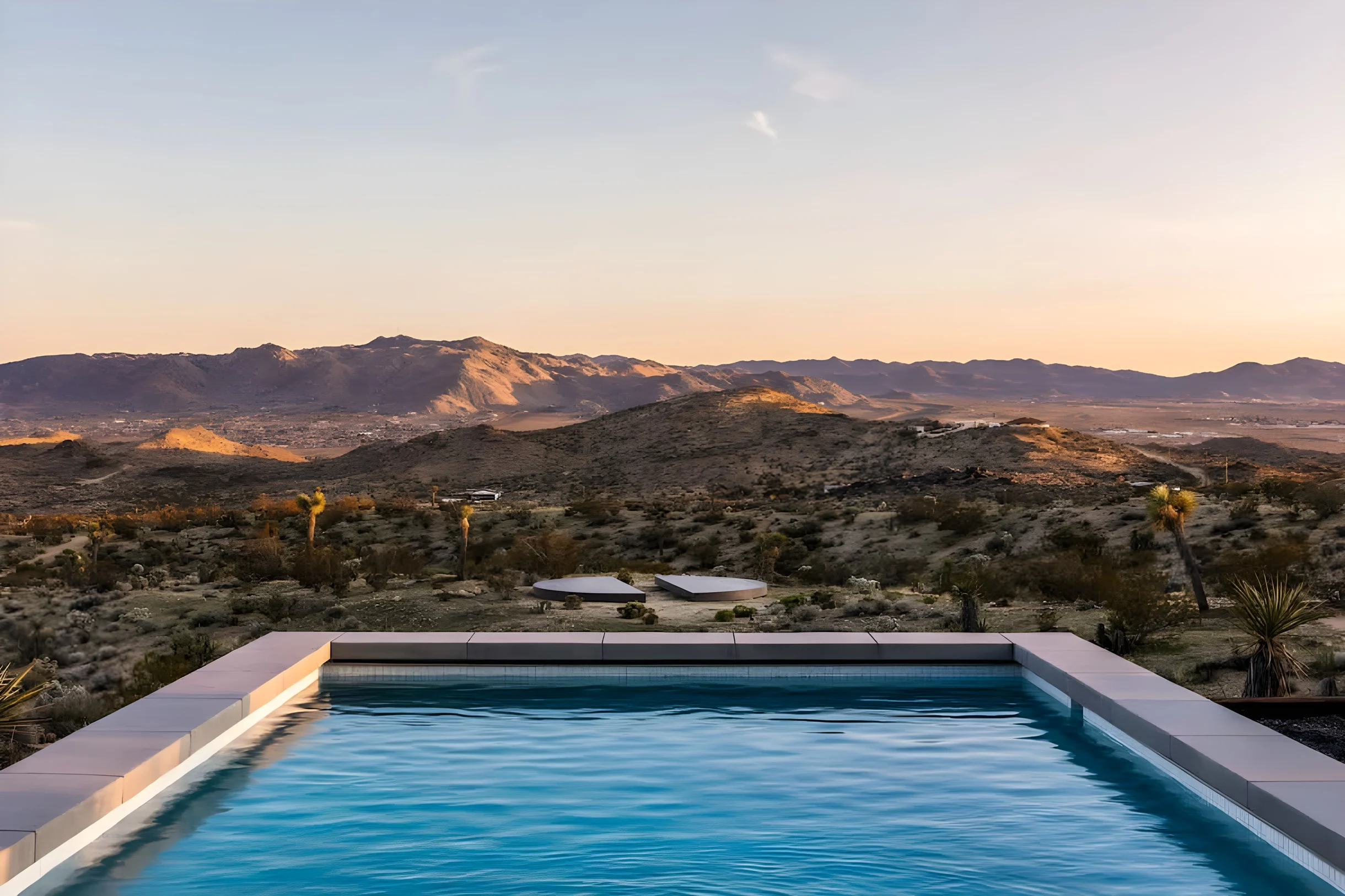 Wander Yucca Valley Palisades #19