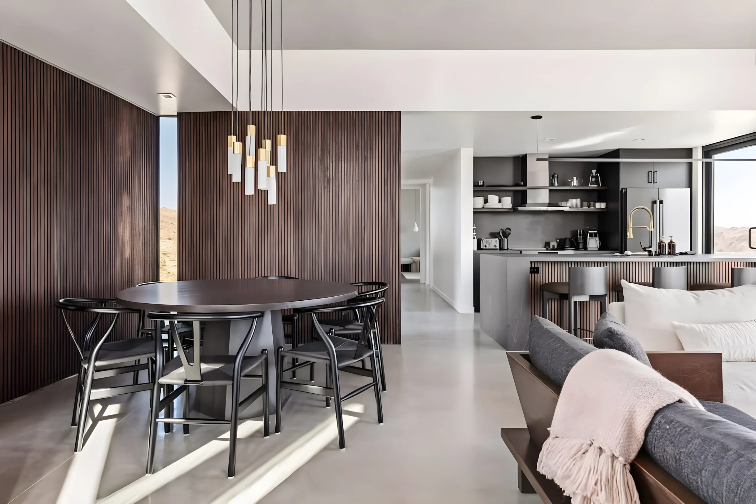 Wander Yucca Valley Palisades #10