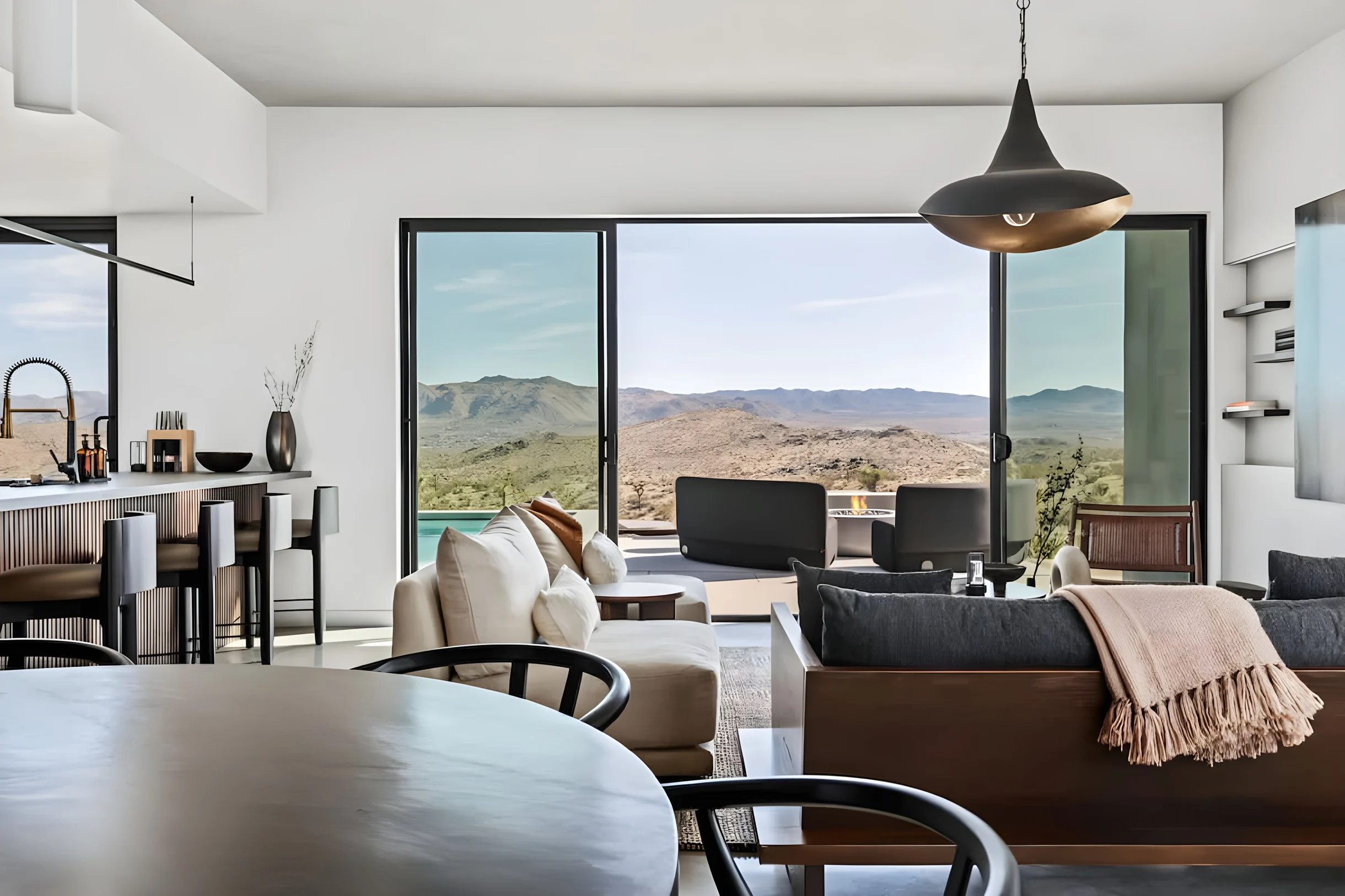 Wander Yucca Valley Palisades #2