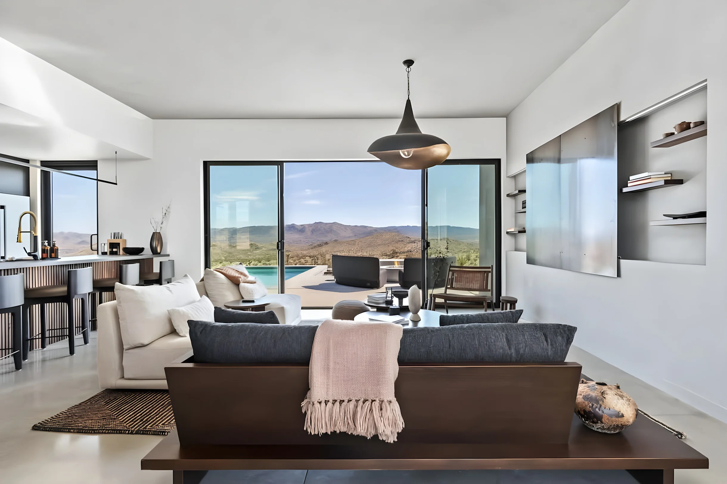 Wander Yucca Valley Palisades #37