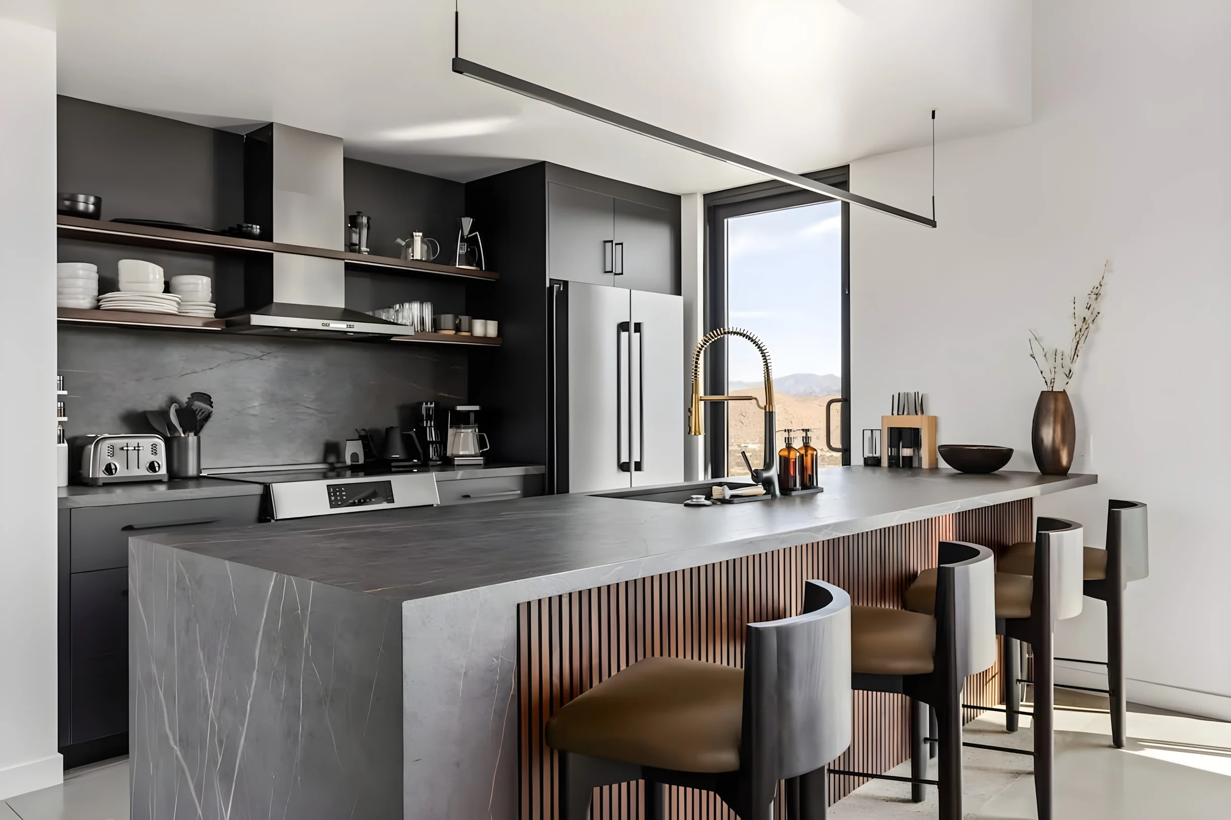 Wander Yucca Valley Palisades #27