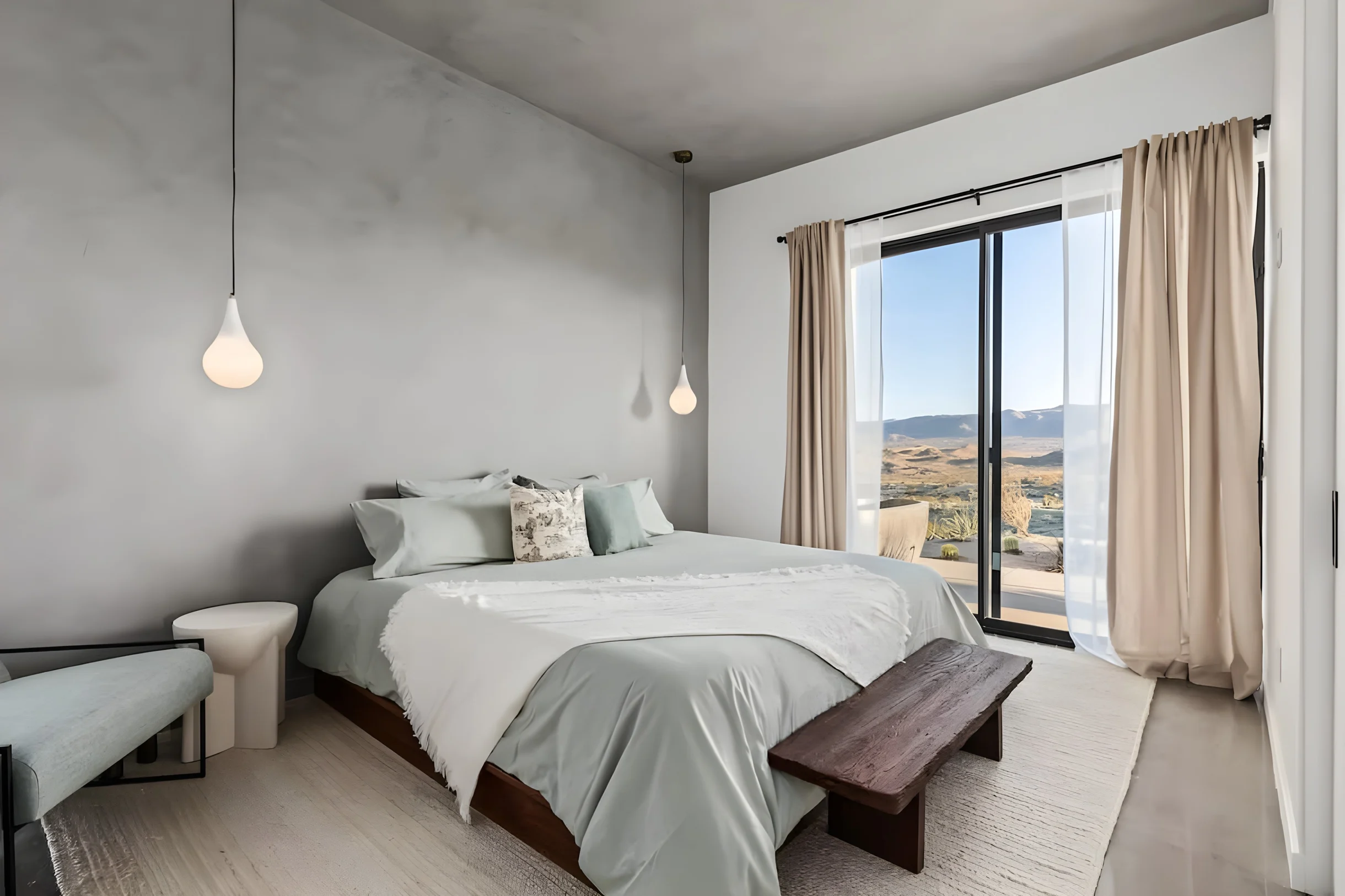 Wander Yucca Valley Palisades #14