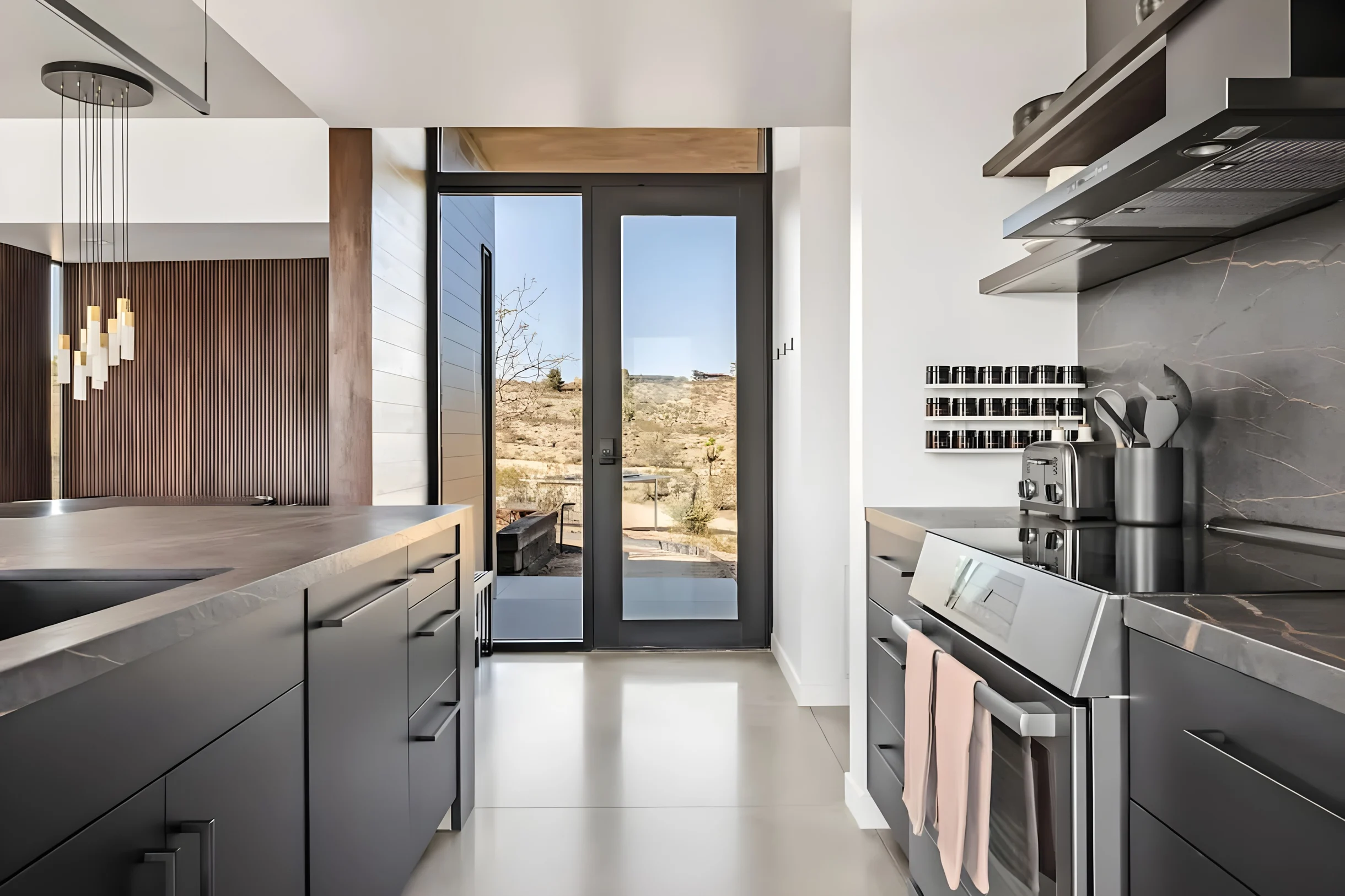 Wander Yucca Valley Palisades #35