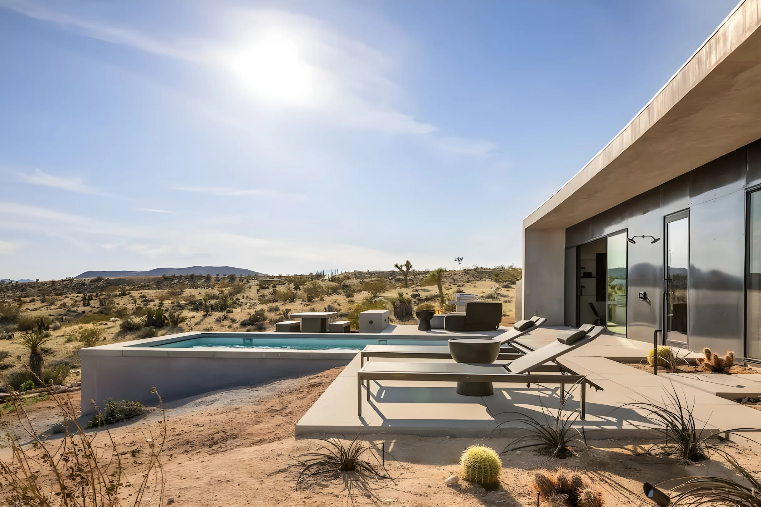 Wander Yucca Valley Palisades #29