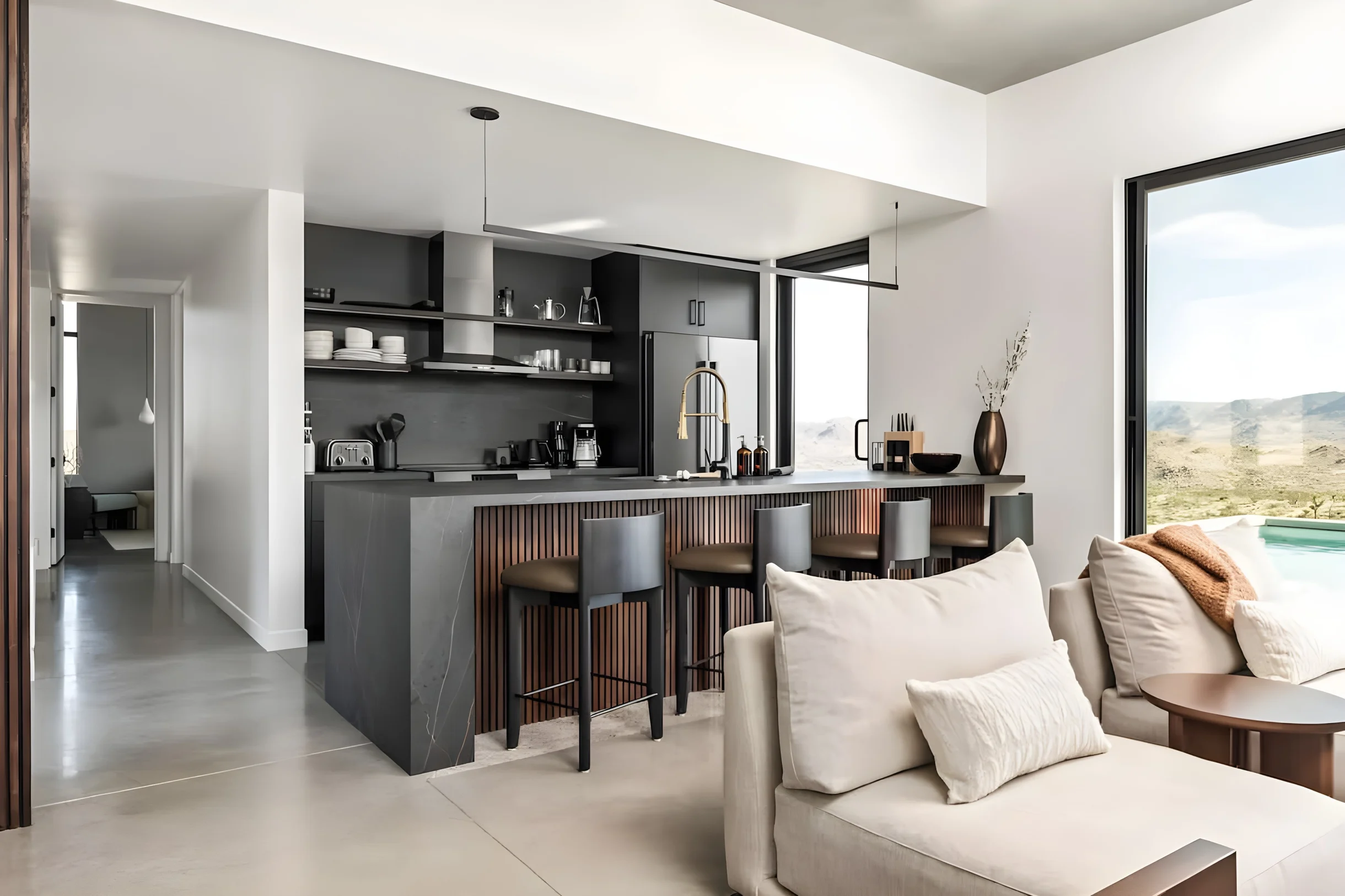 Wander Yucca Valley Palisades #32