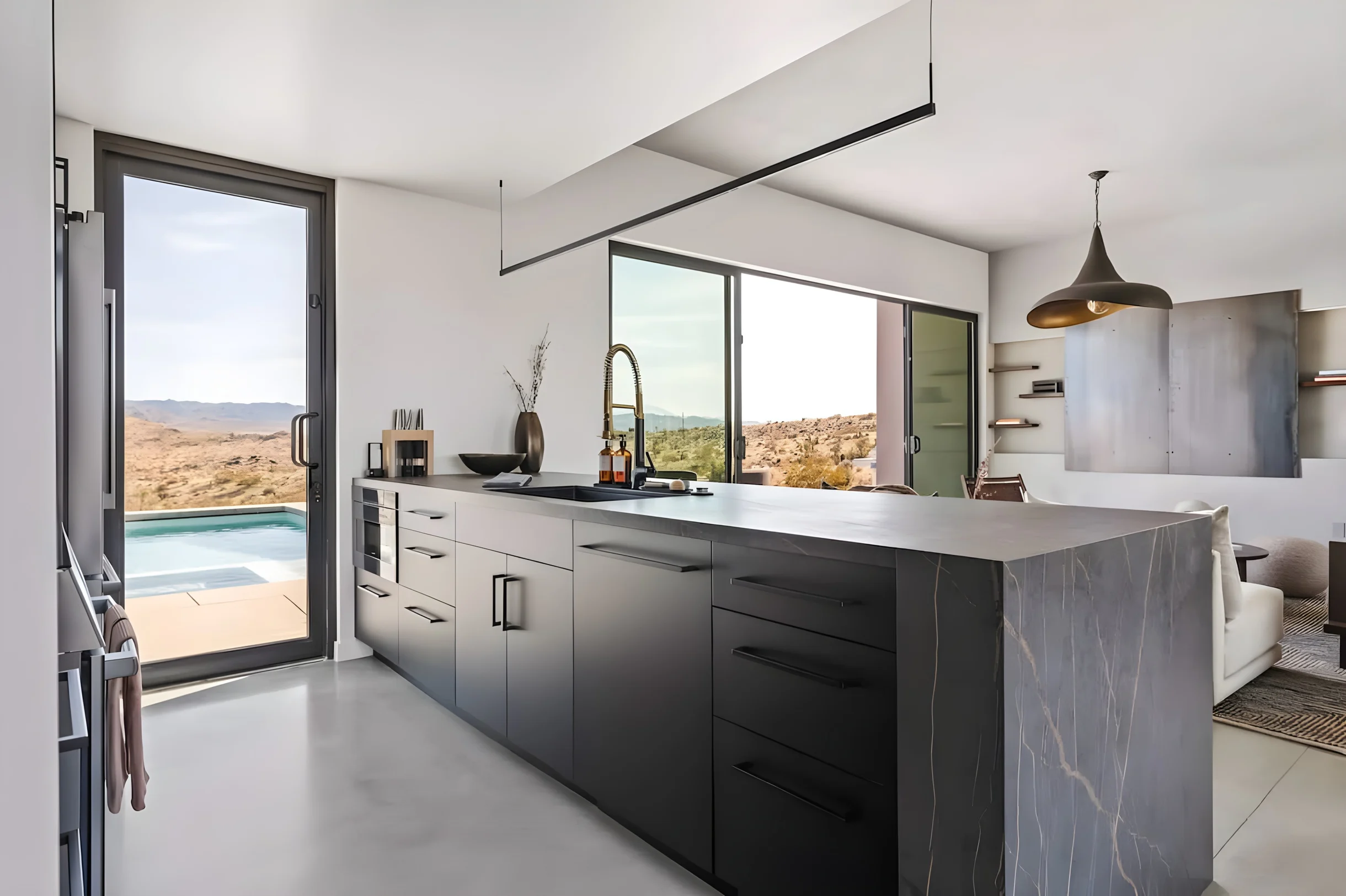 Wander Yucca Valley Palisades #8