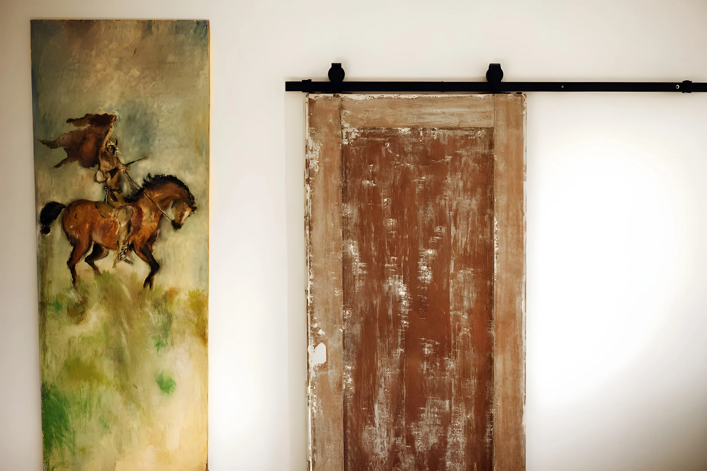 Wander Joshua Tree Arches #16