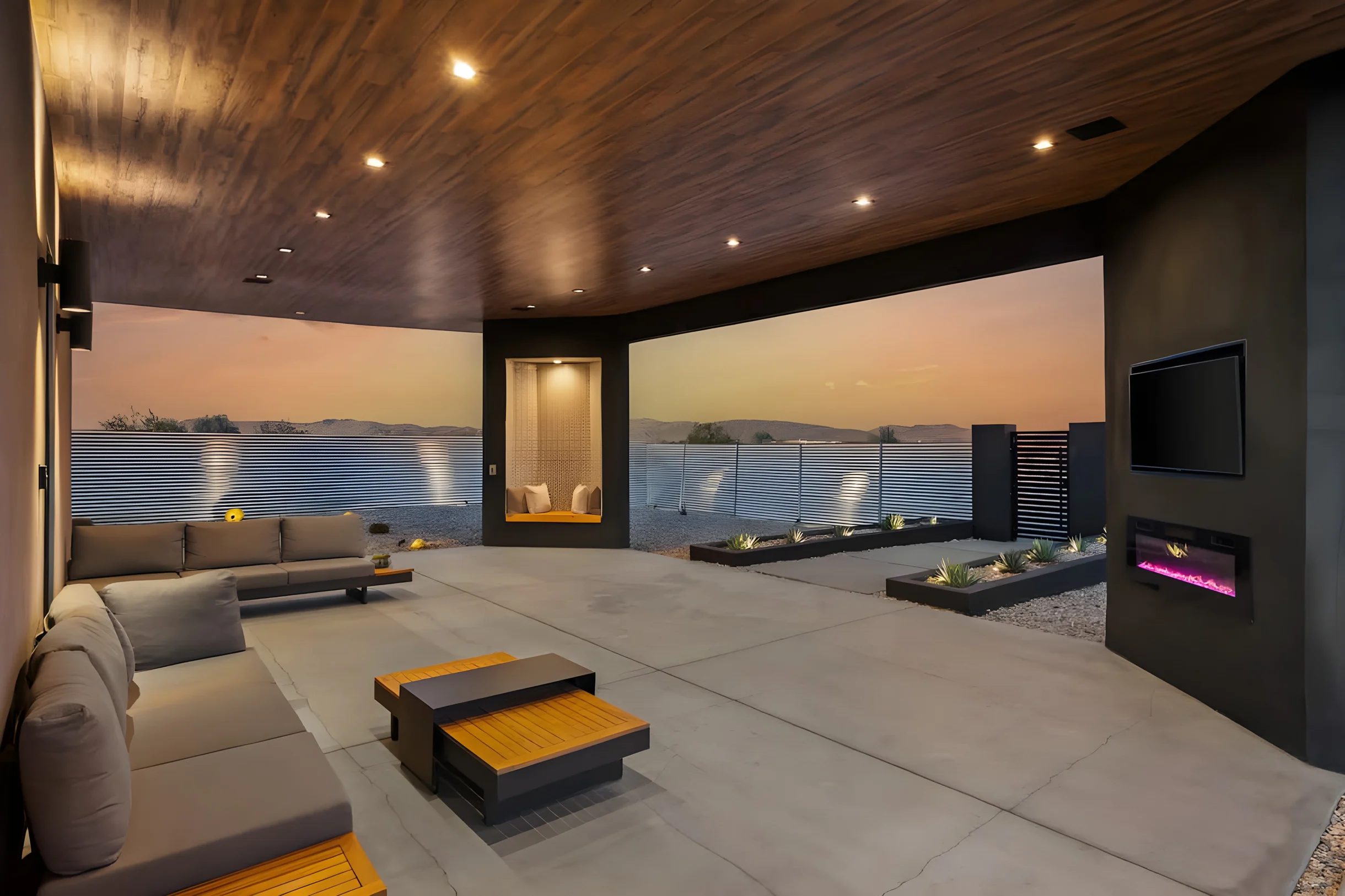 Home in Joshua Tree property photo 5