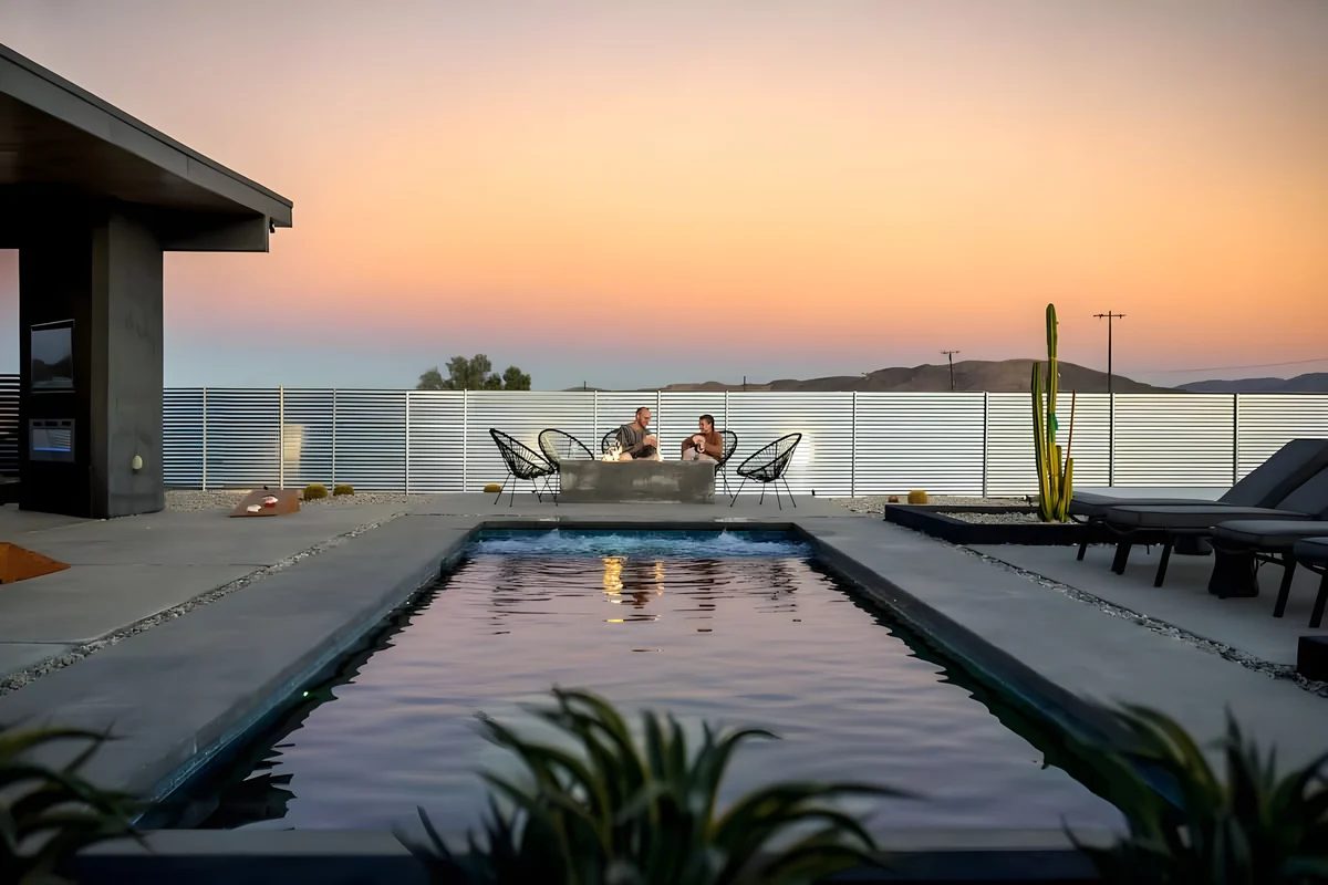 Home in Joshua Tree property photo 3