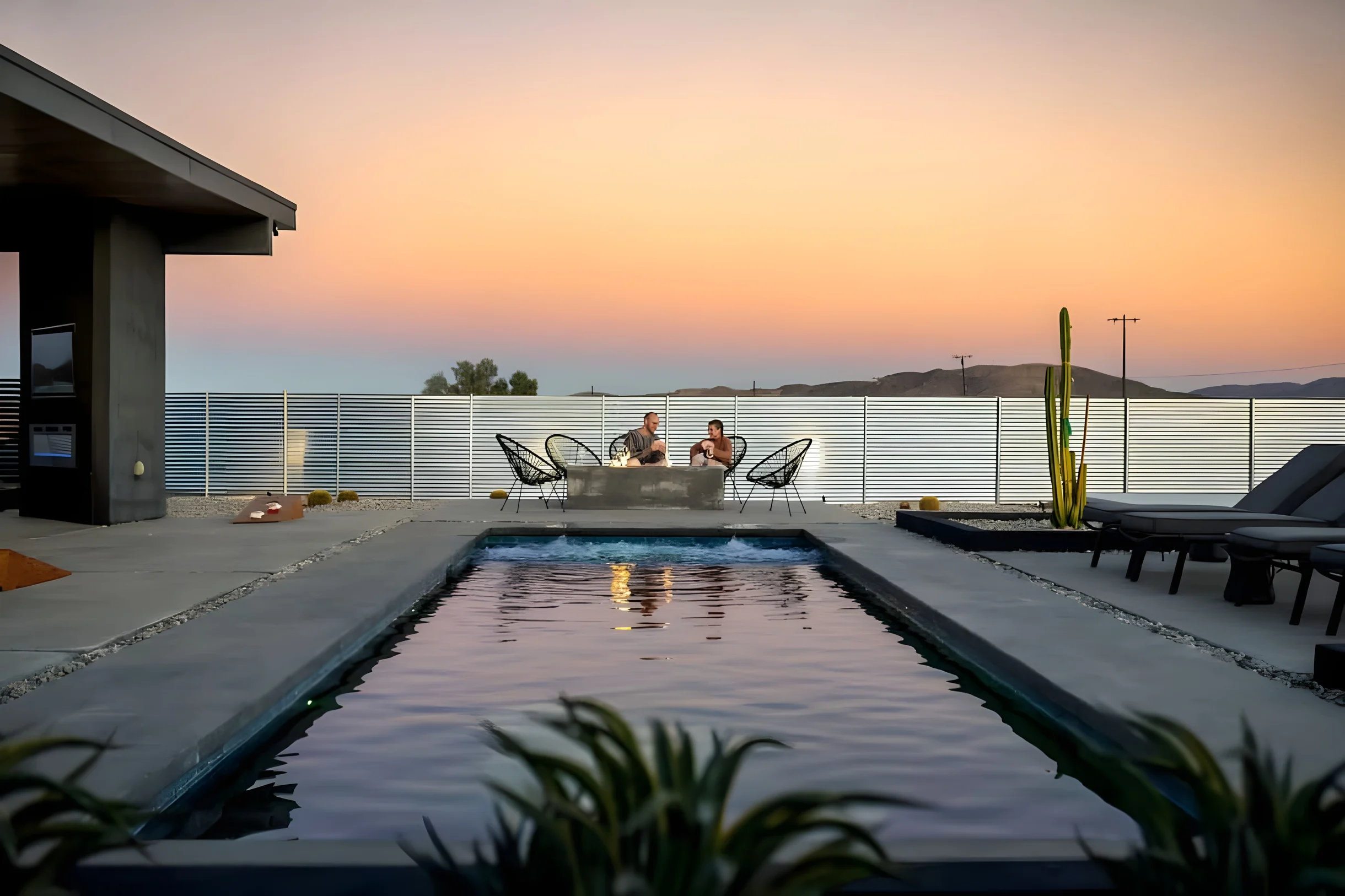 Home in Joshua Tree property photo 3