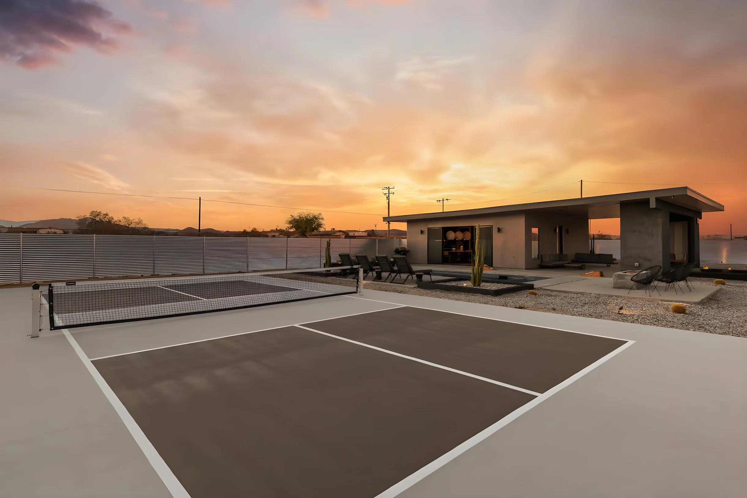 Home in Joshua Tree property photo 1