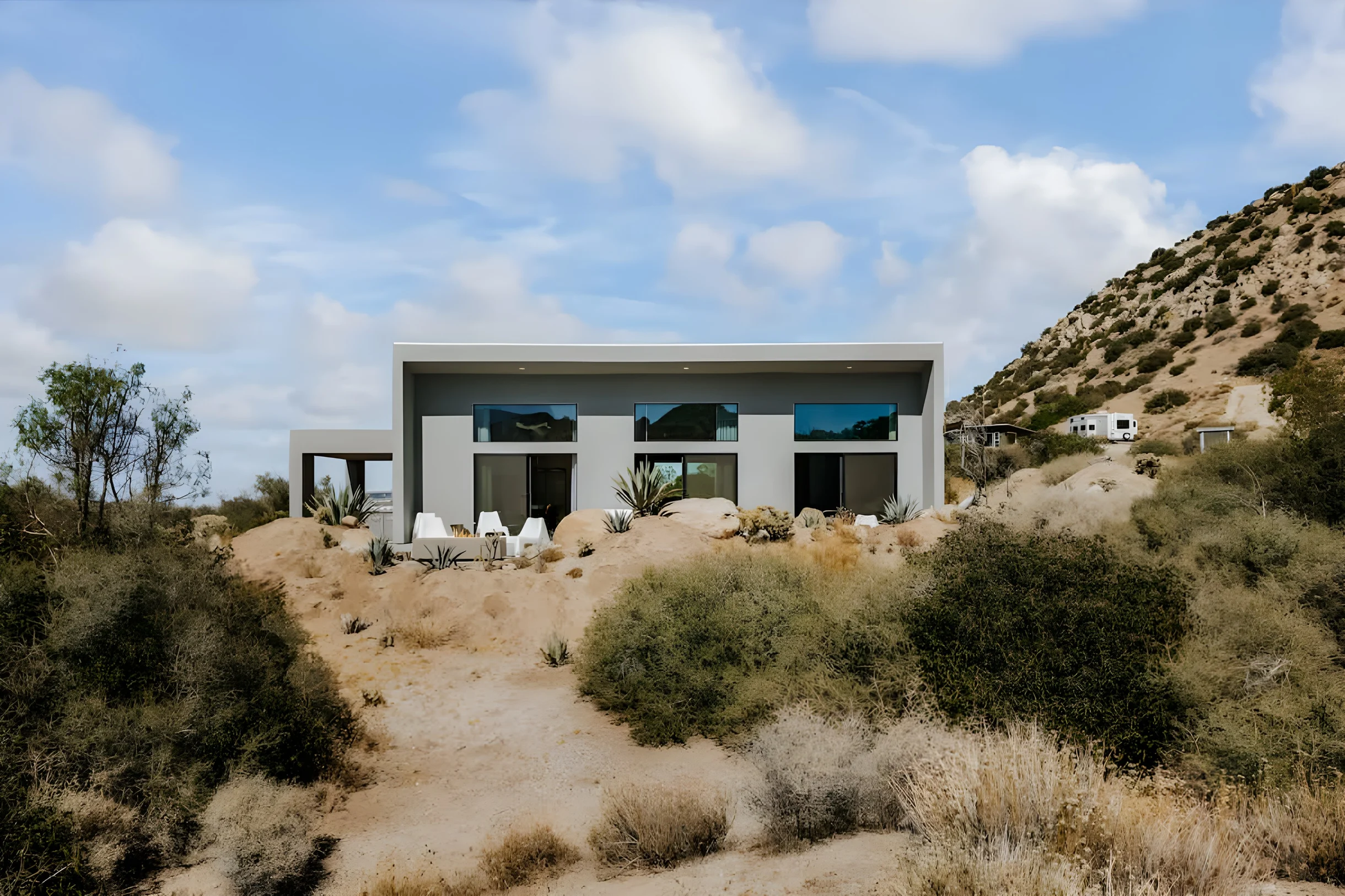 Wander Pioneertown Starlight #34