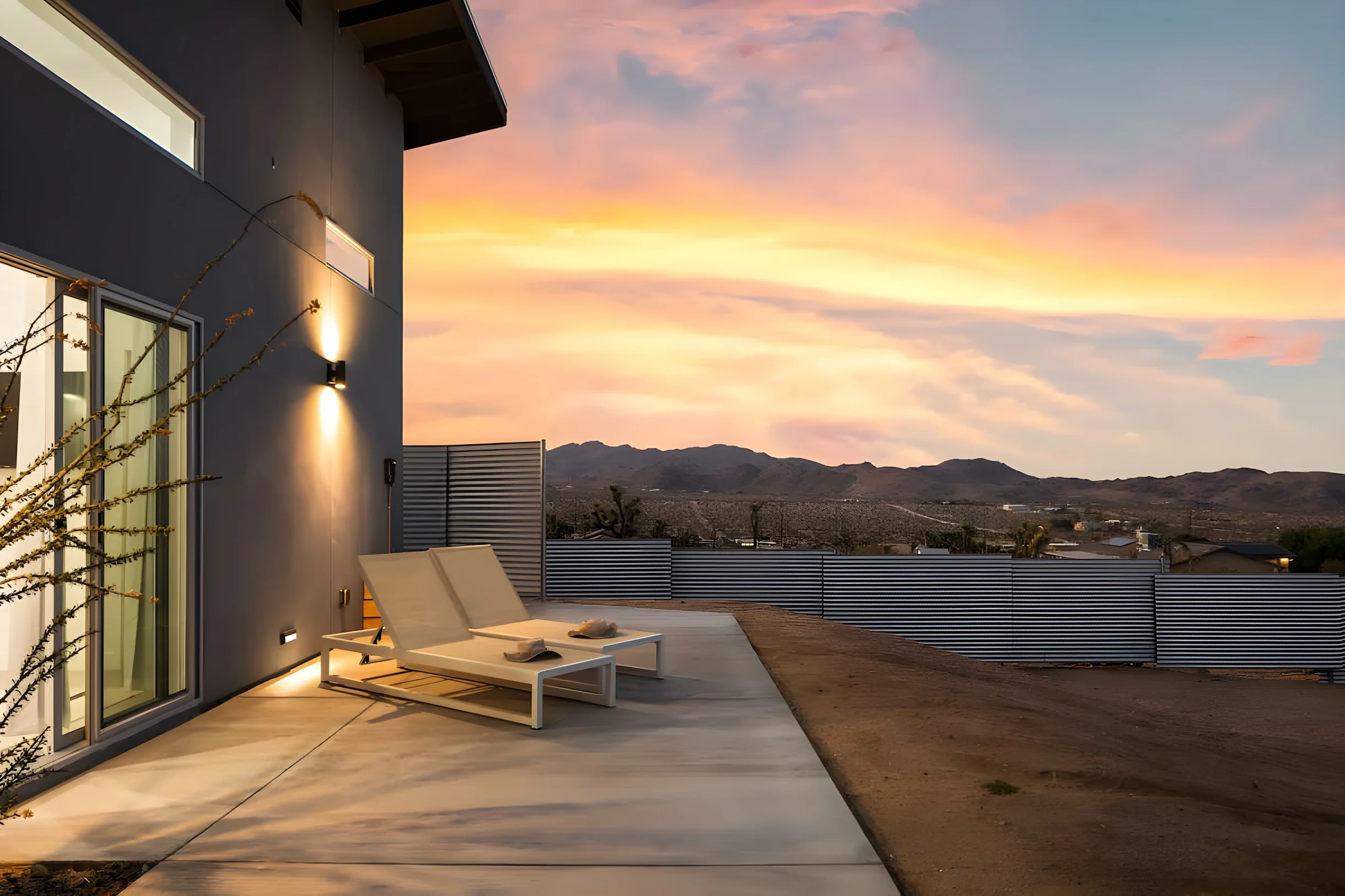 Wander Joshua Tree Scramble #54