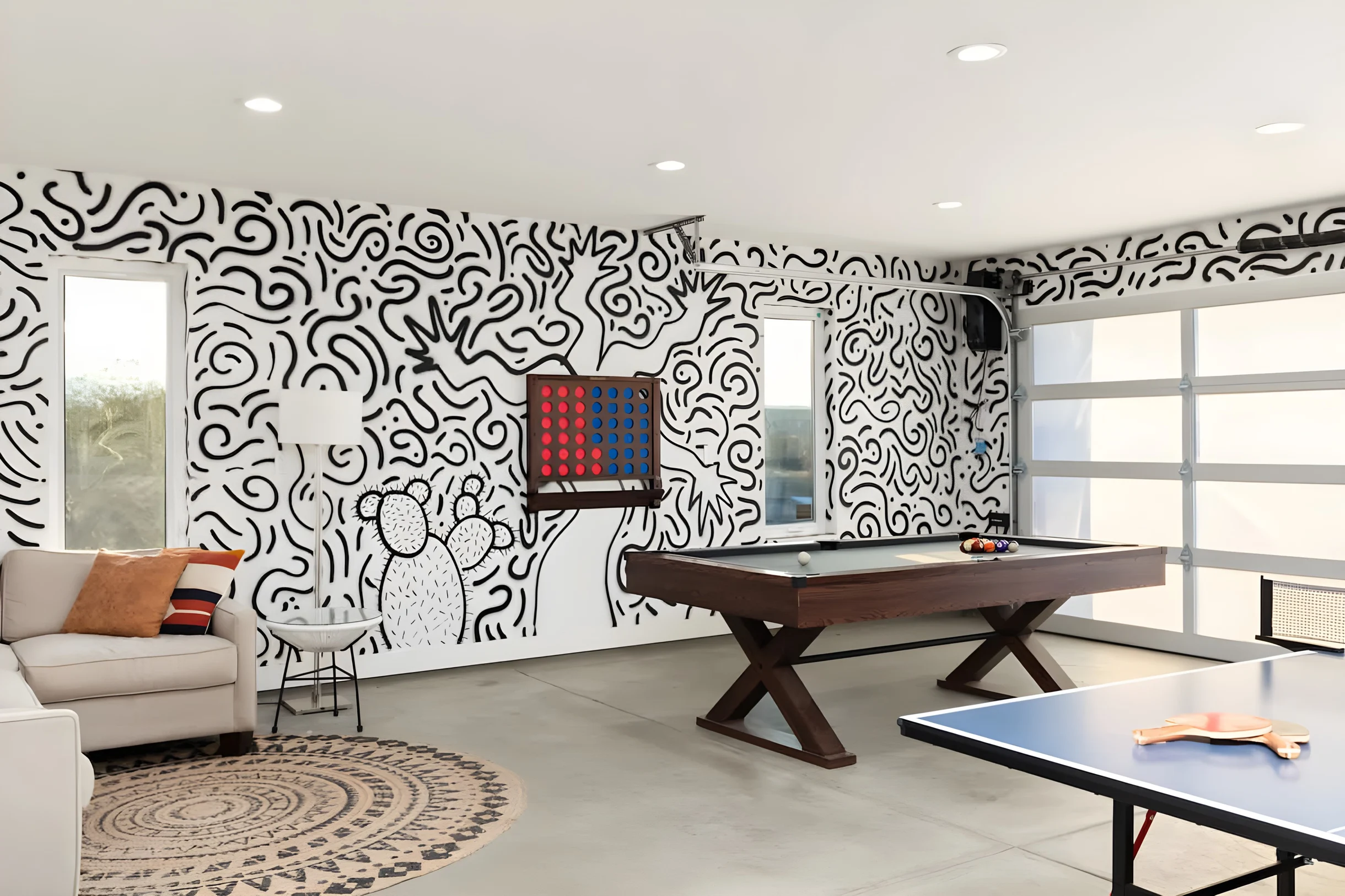 Wander Joshua Tree Scramble #28